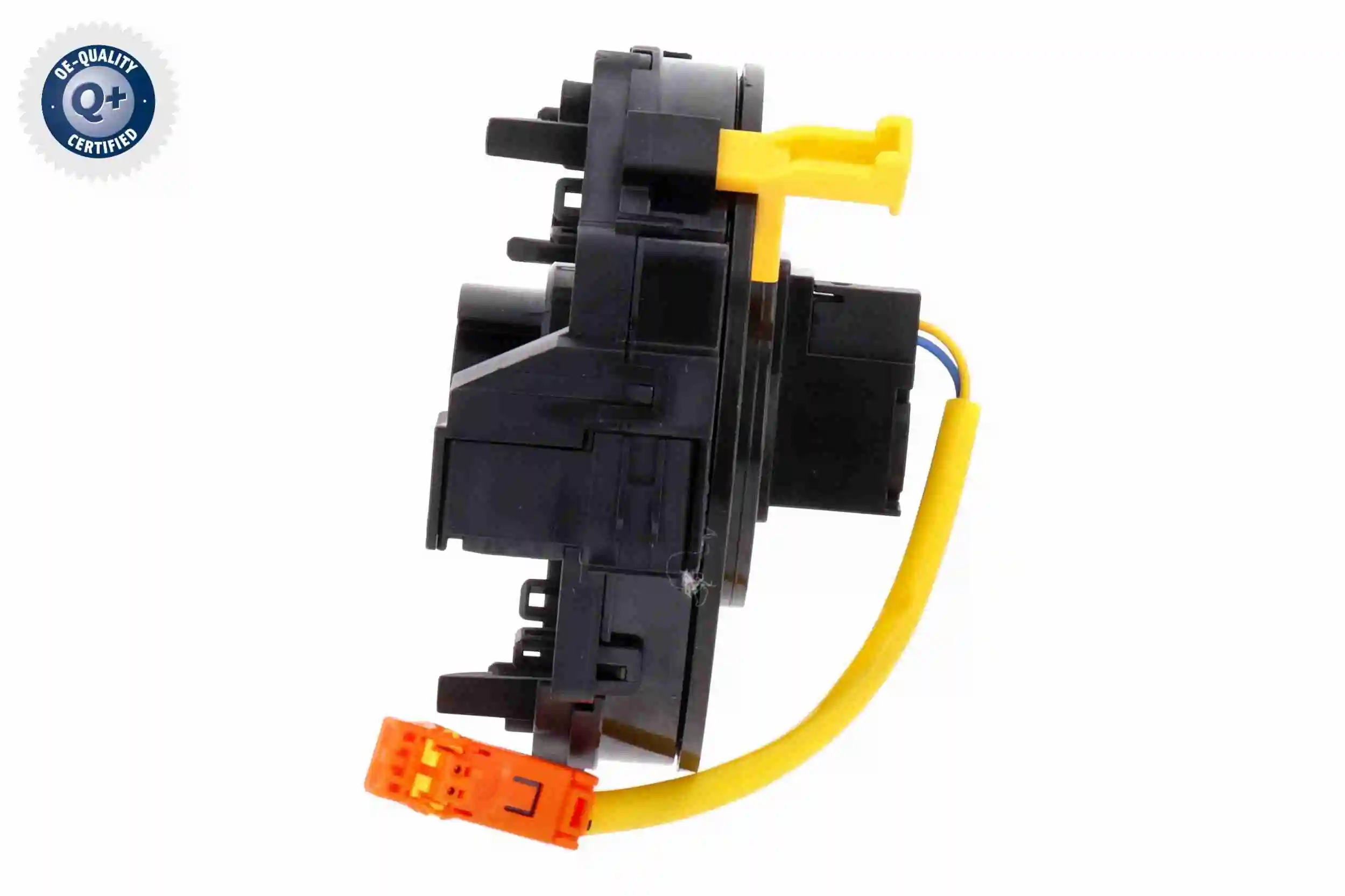 Anel AIRBAG de contato, cabo plano do volante Vemo V70720504 preço, a partir de 38,48 USD