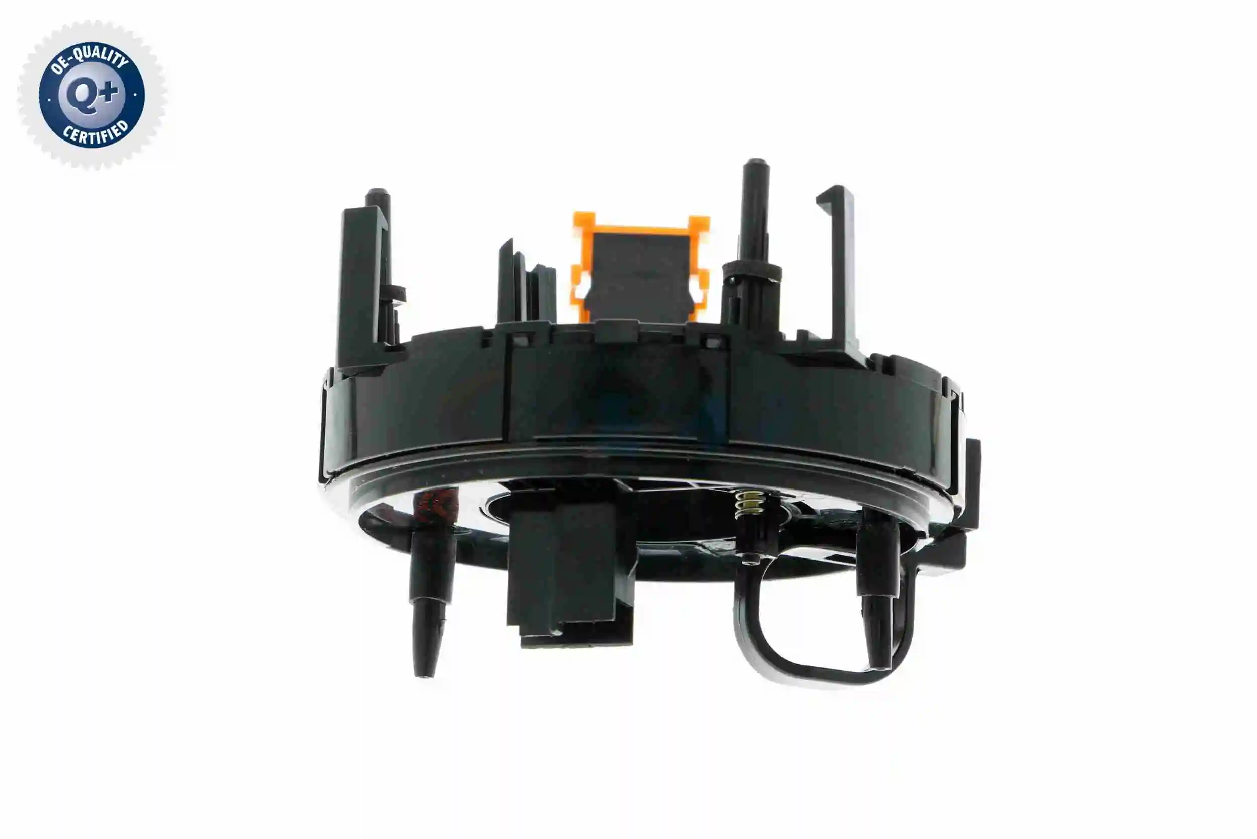 Anel AIRBAG de contato, cabo plano do volante Vemo V10721225 preço, a partir de 84,37 USD