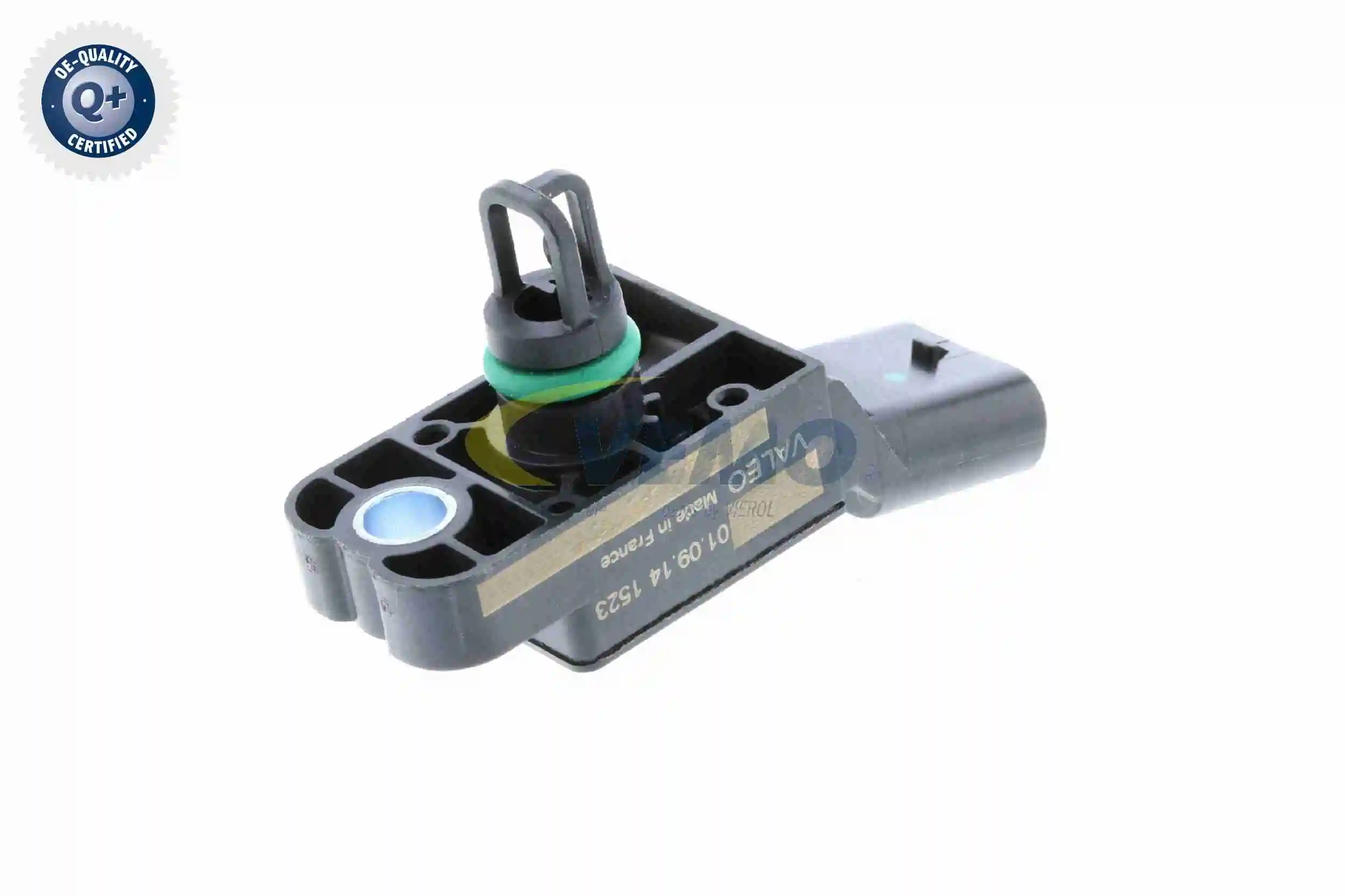 Sensor de pressão no coletor de admissão, MAP Vemo V10721307