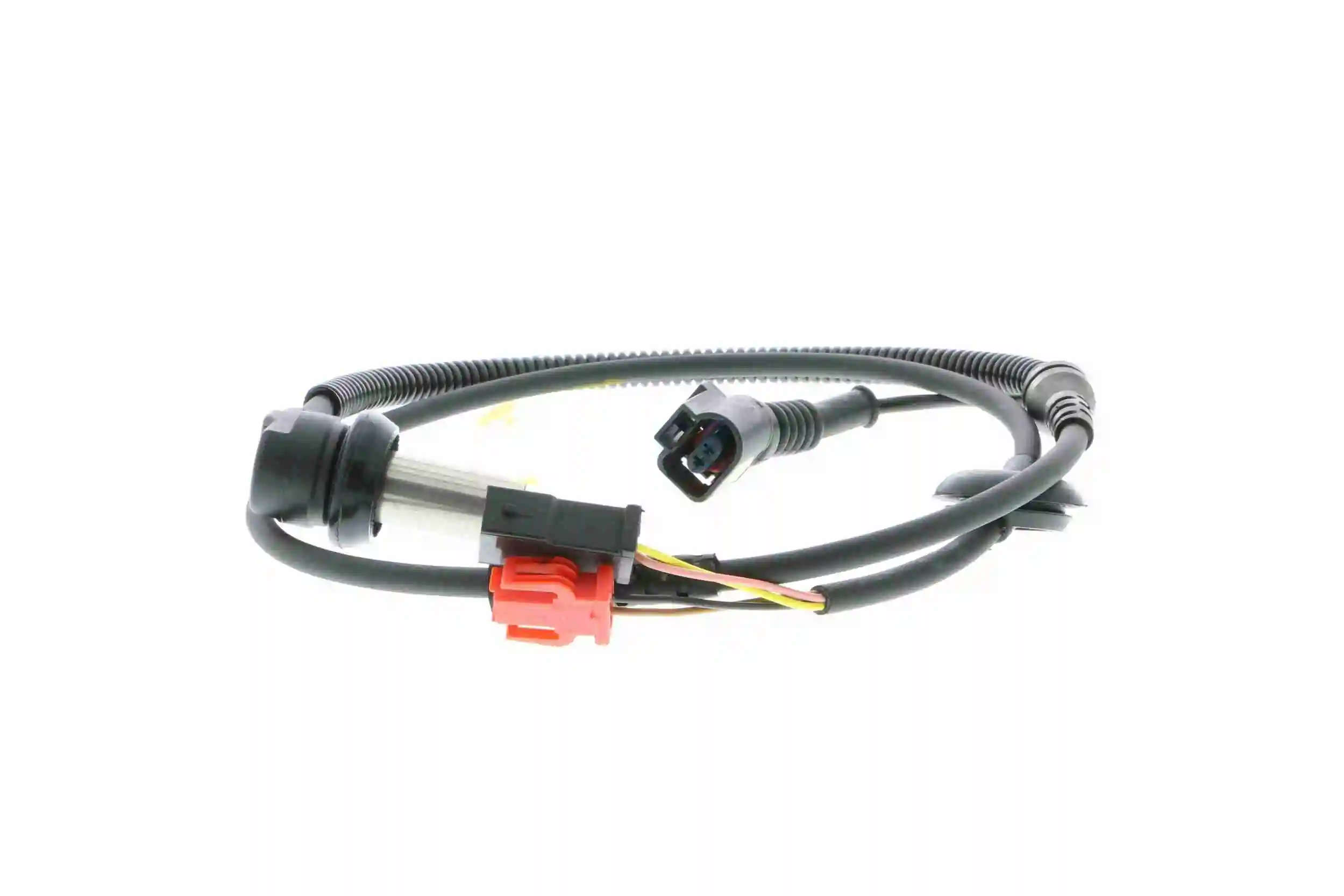 Sensor dianteiro de ABS V10721083 Vemo