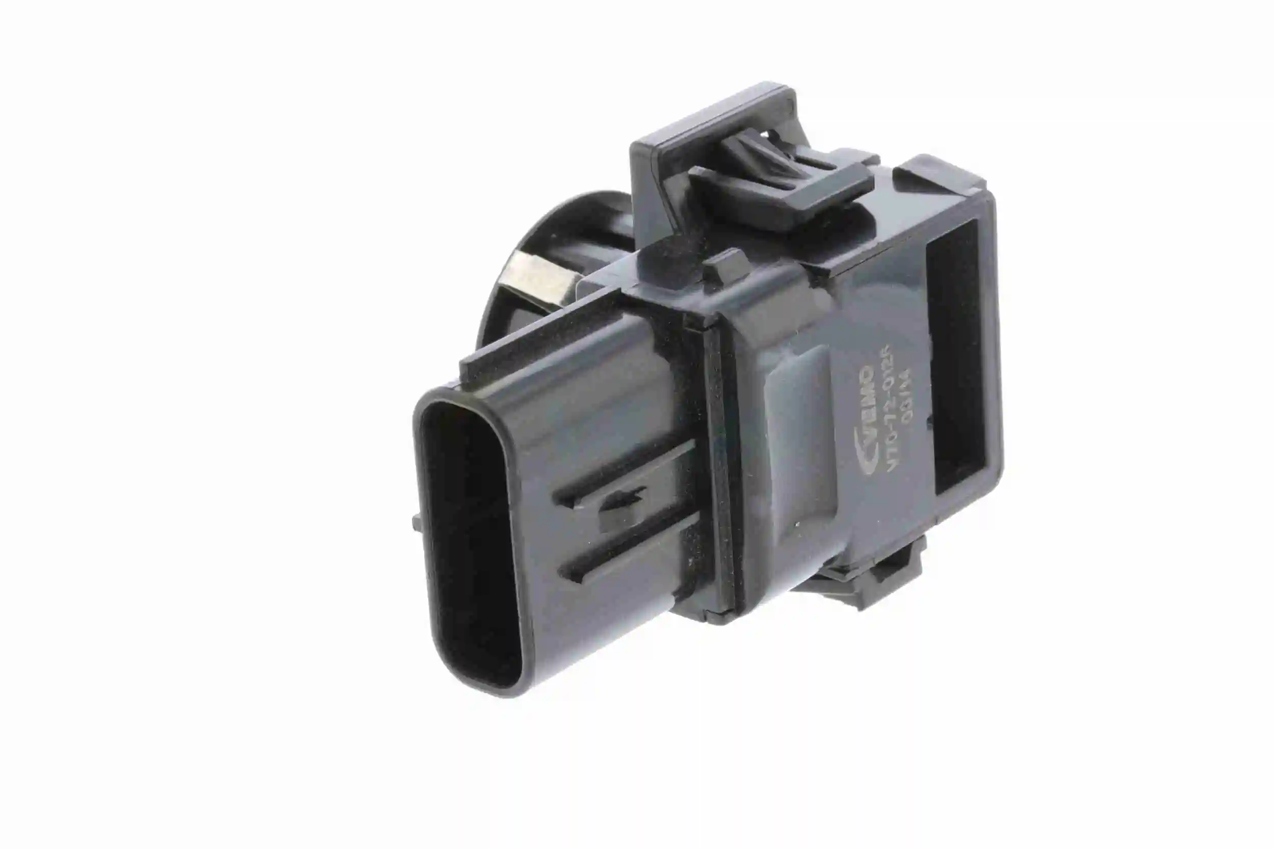 Compre V70720126 Vemo Rolo de reguladora de tensão da correia do mecanismo de distribuição de gás