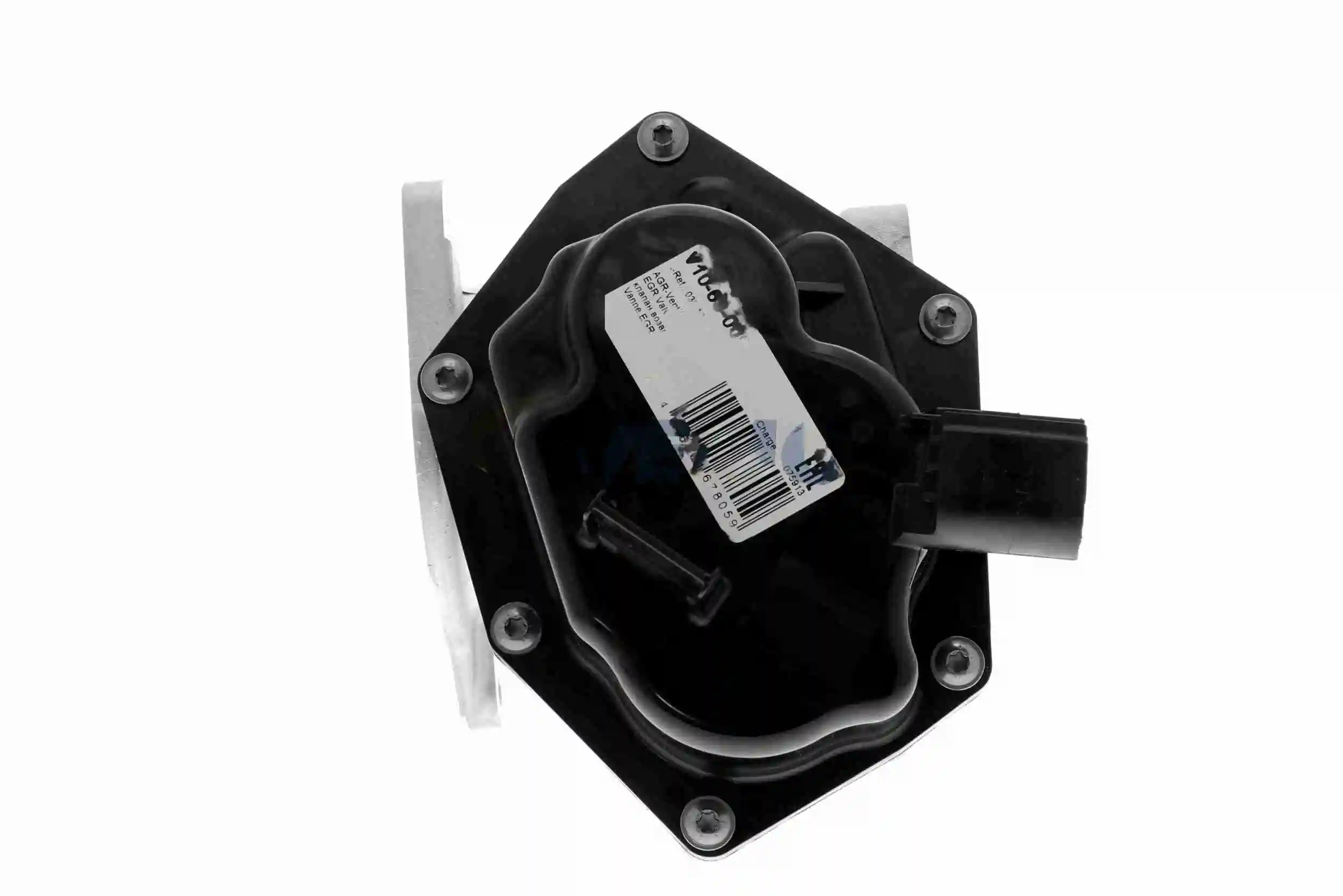 Compre V10630080 Vemo Válvula EGR de recirculação dos gases