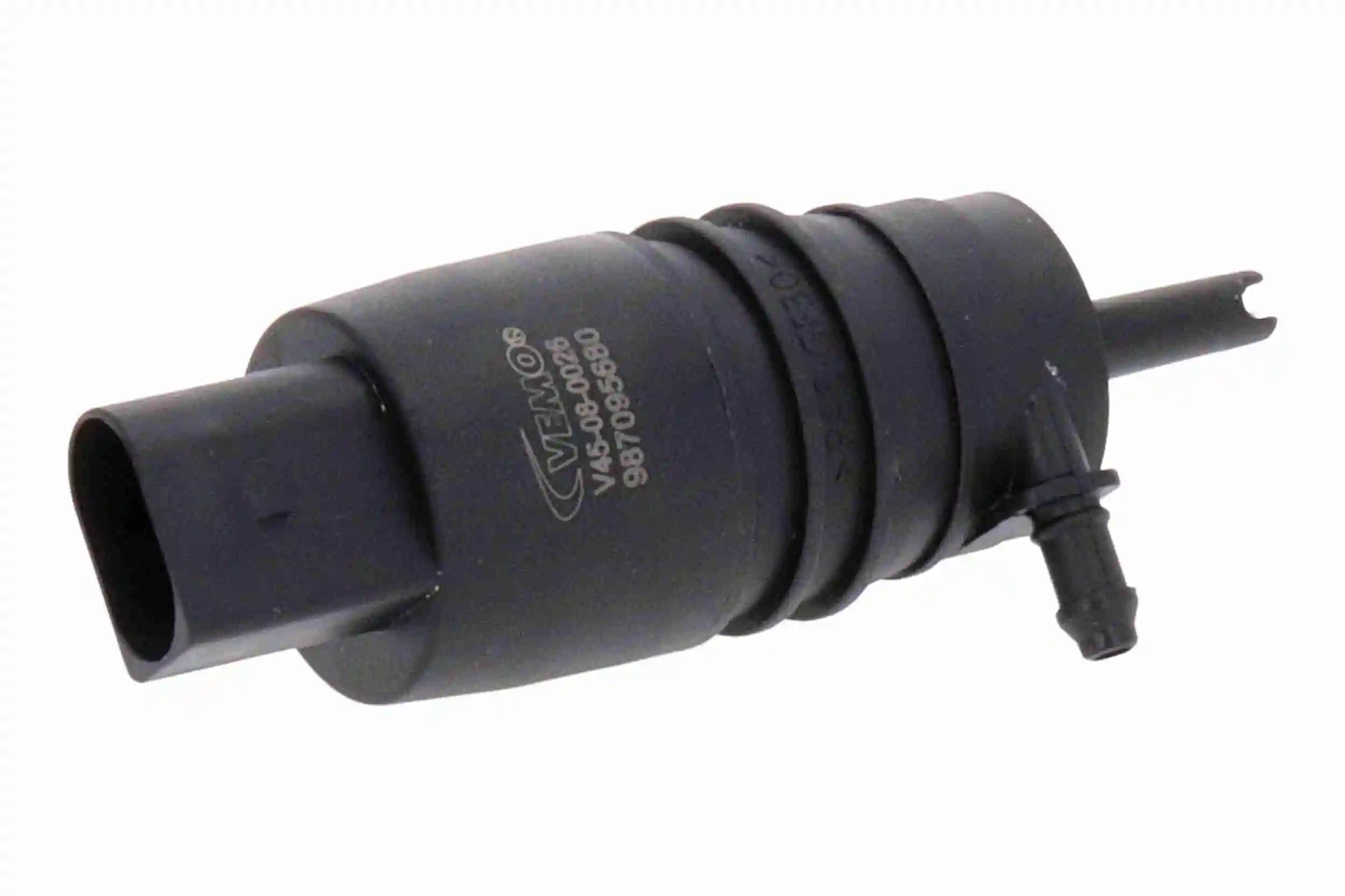 Bomba de motor de fluido para lavador de vidro dianteiro/traseiro General Motors 13508967 preço, a partir de 11,11 USD