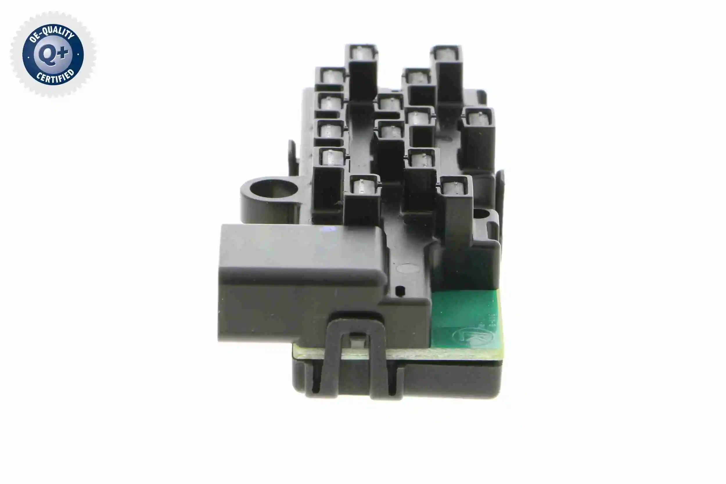 Sensor do ângulo de viragem do volante de direção V10720870 Vemo