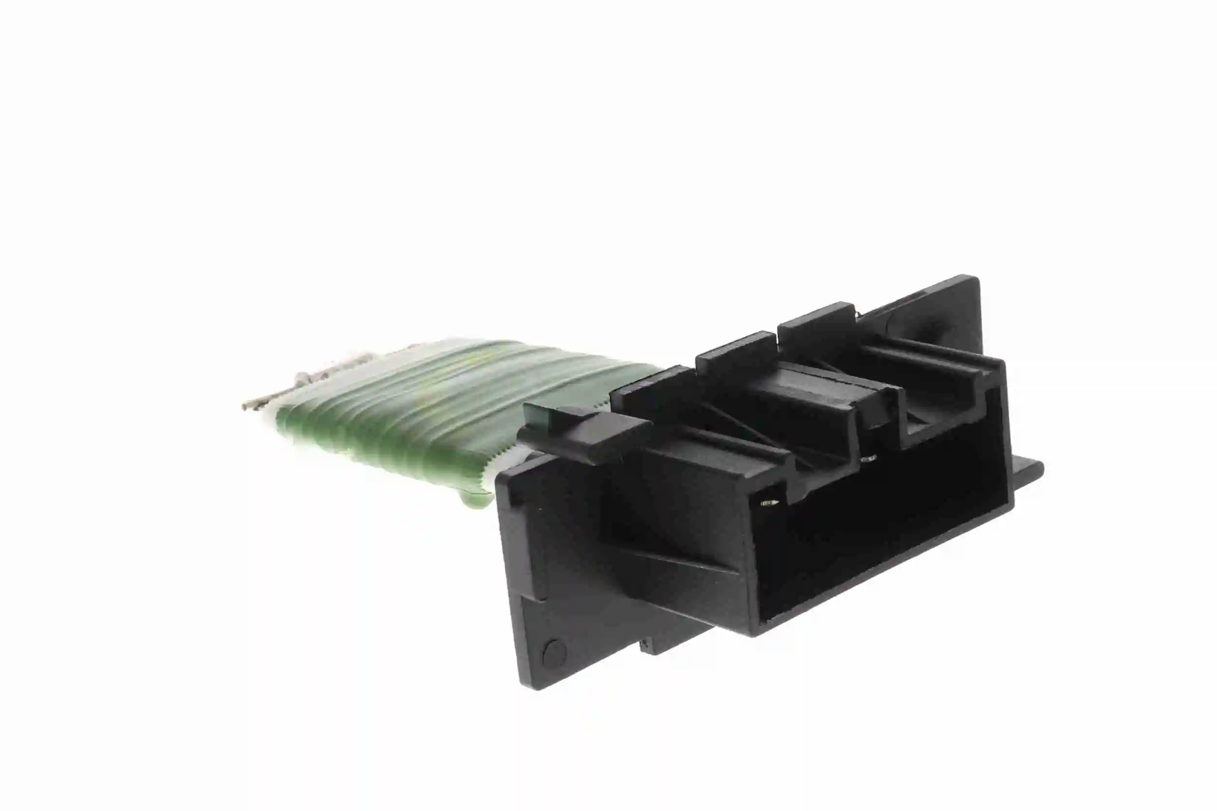 Resistor (resistência) de ventilador de forno (de aquecedor de salão) V22790016 Vemo