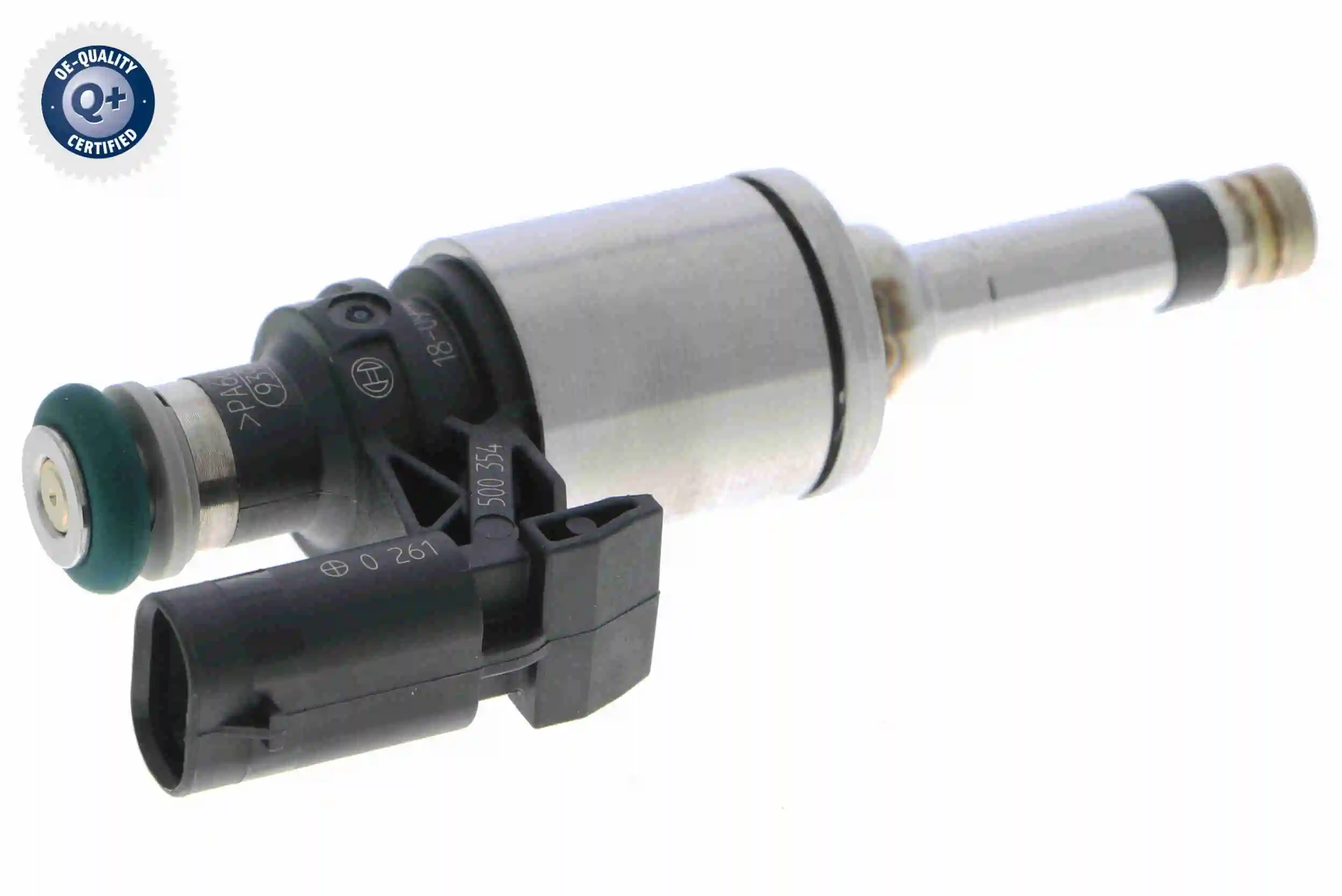  Injetor de injeção de combustível Volkswagen Polo V RUS sedan (602, 604, 612, 614) (2010 - 2026) V RUS