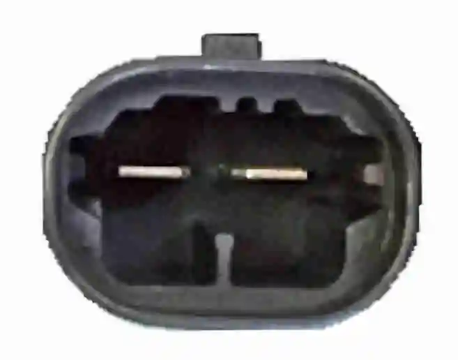 V46011344 Vemo Difusor do radiador de esfriamento, montado com motor e roda de aletas