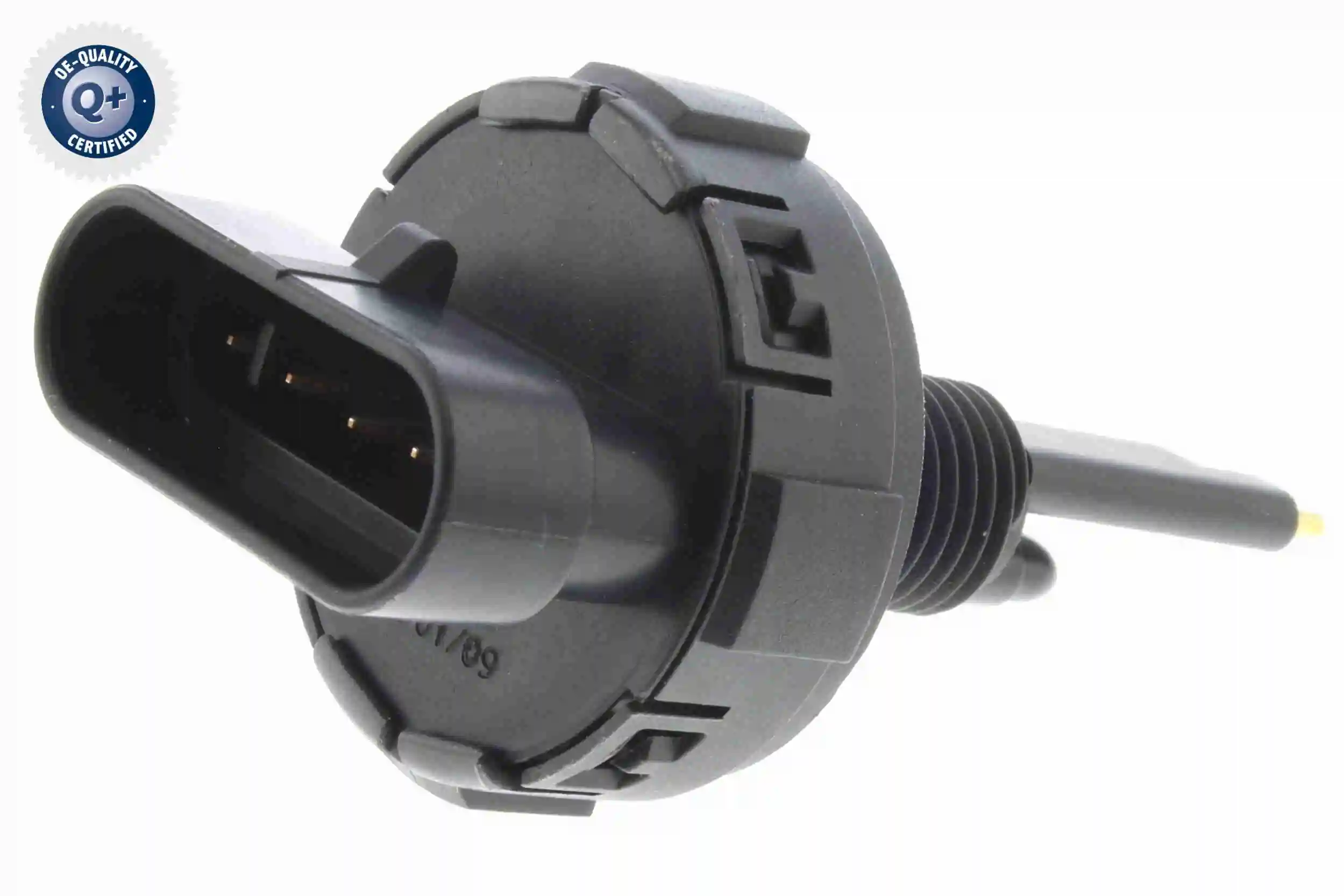 Sensor de temperatura de combustível 93196532 General Motors