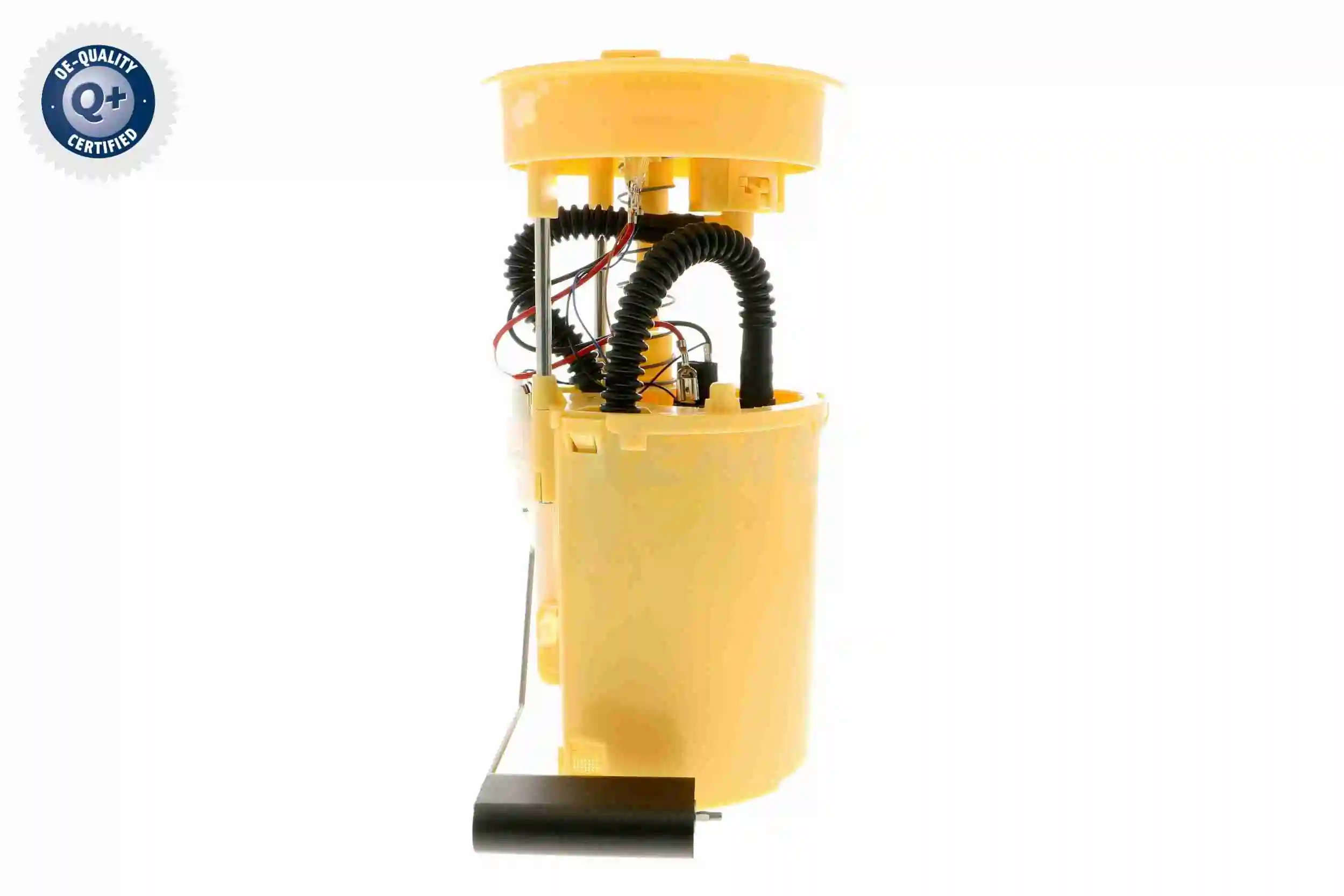 Módulo de bomba de combustível com sensor do nível de combustível Vemo V10091268