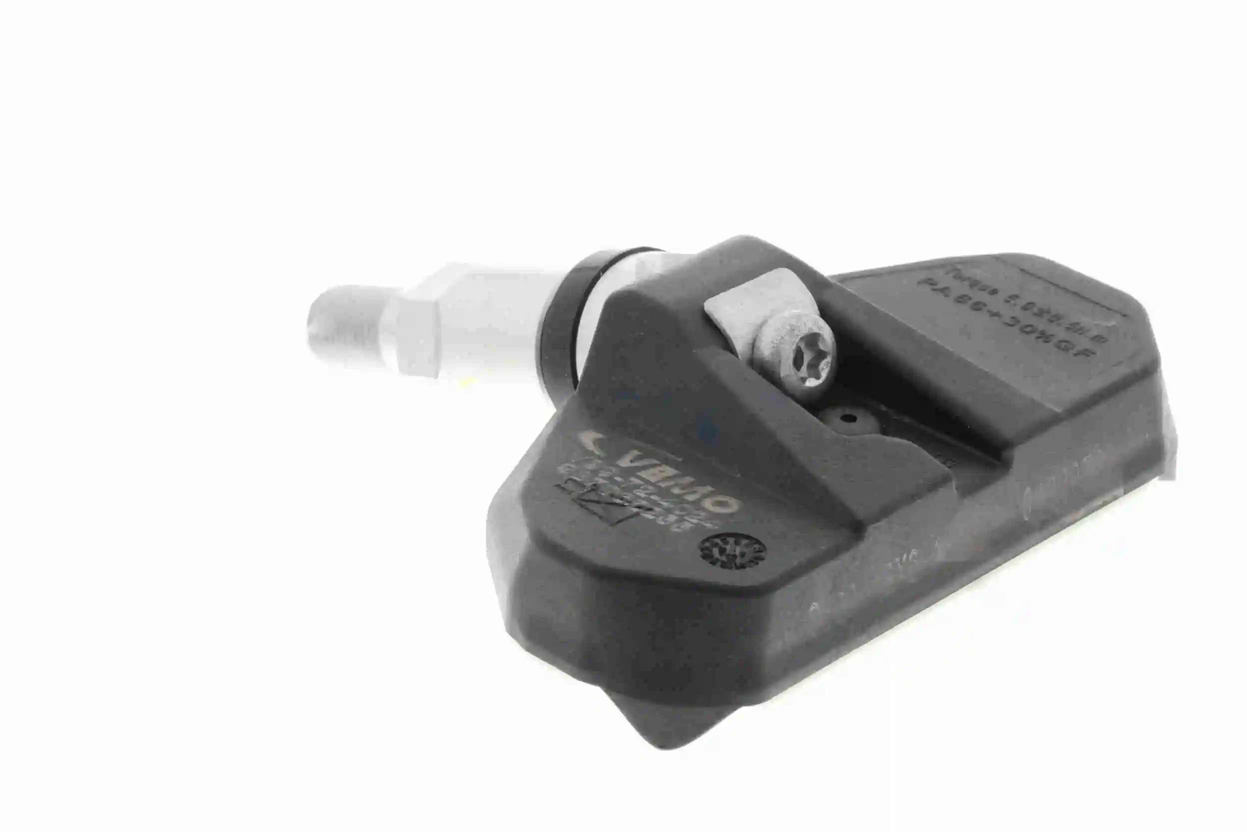  Sensor de pressão de ar nos pneus Mazda 5 II monovolume (CR) (2007 - 2010) II