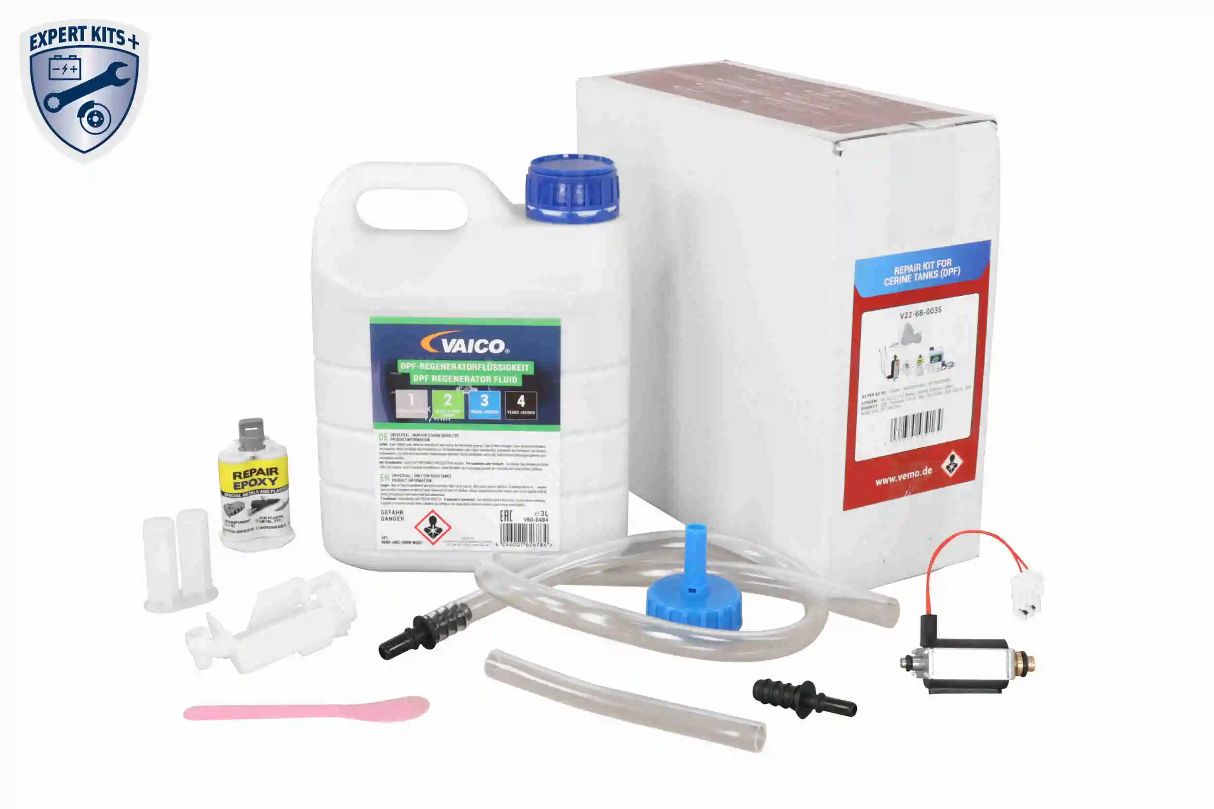 V22680035 Vemo Tanque AD BLUE