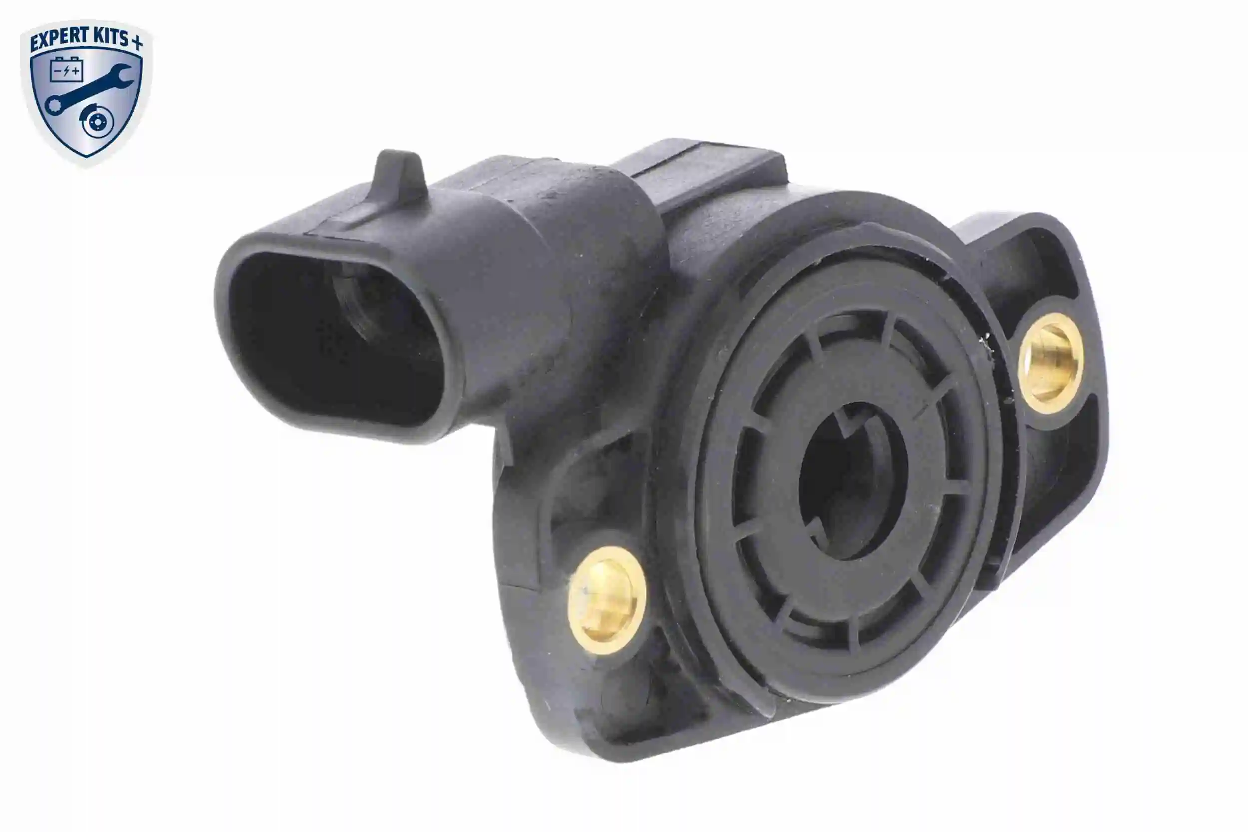 V24720102 Vemo Sensor de posição da válvula de borboleta (potenciômetro)