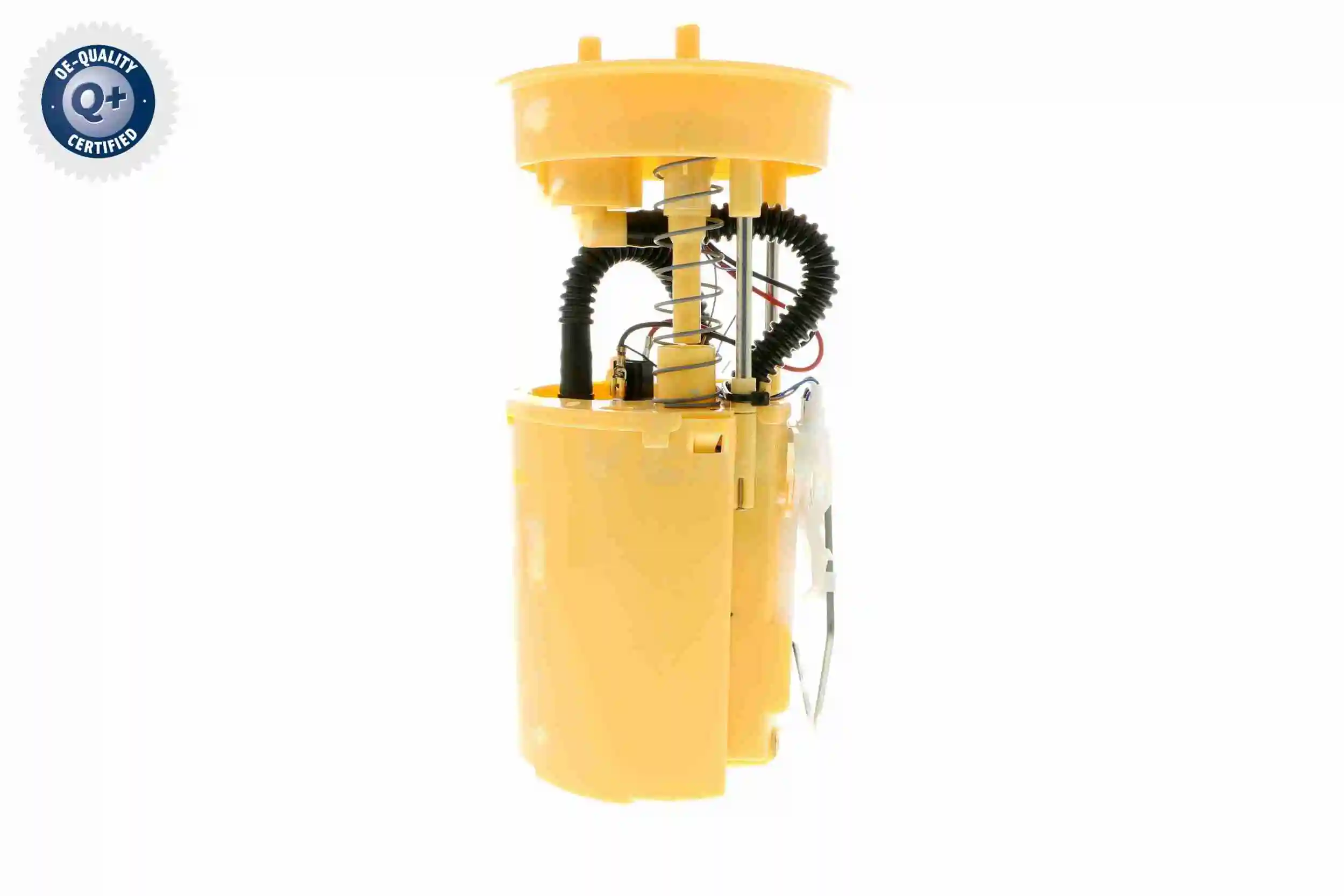 Módulo de bomba de combustível com sensor do nível de combustível V10091268 Vemo