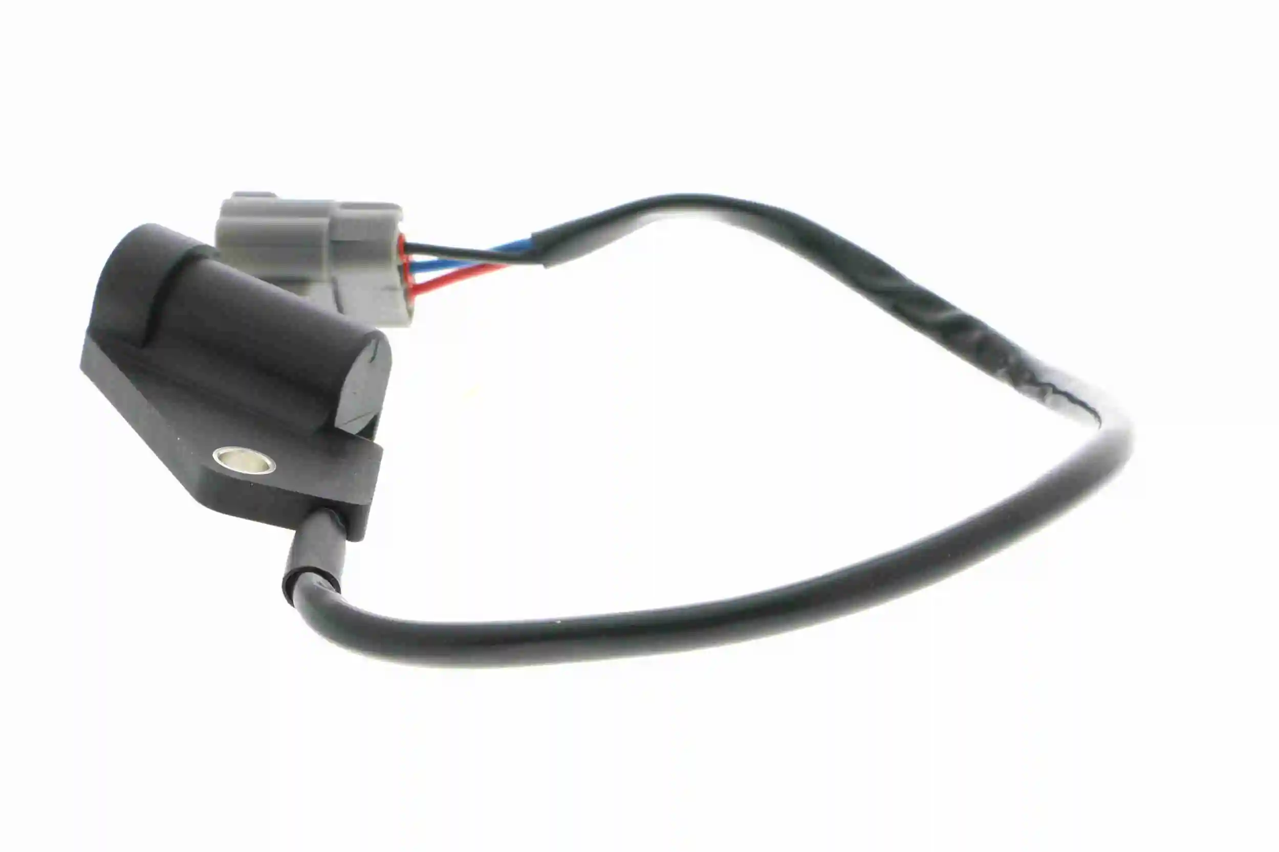 Sensor de posição (de revoluções) de cambota V32720106 Vemo