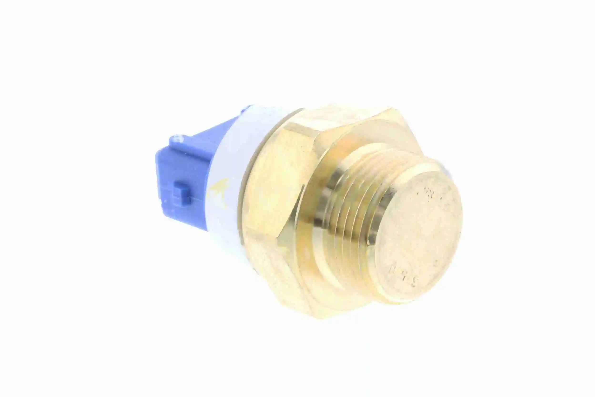 Sensor de temperatura do fluido de esfriamento (de ativação de ventilador do radiador) Vemo V42990012