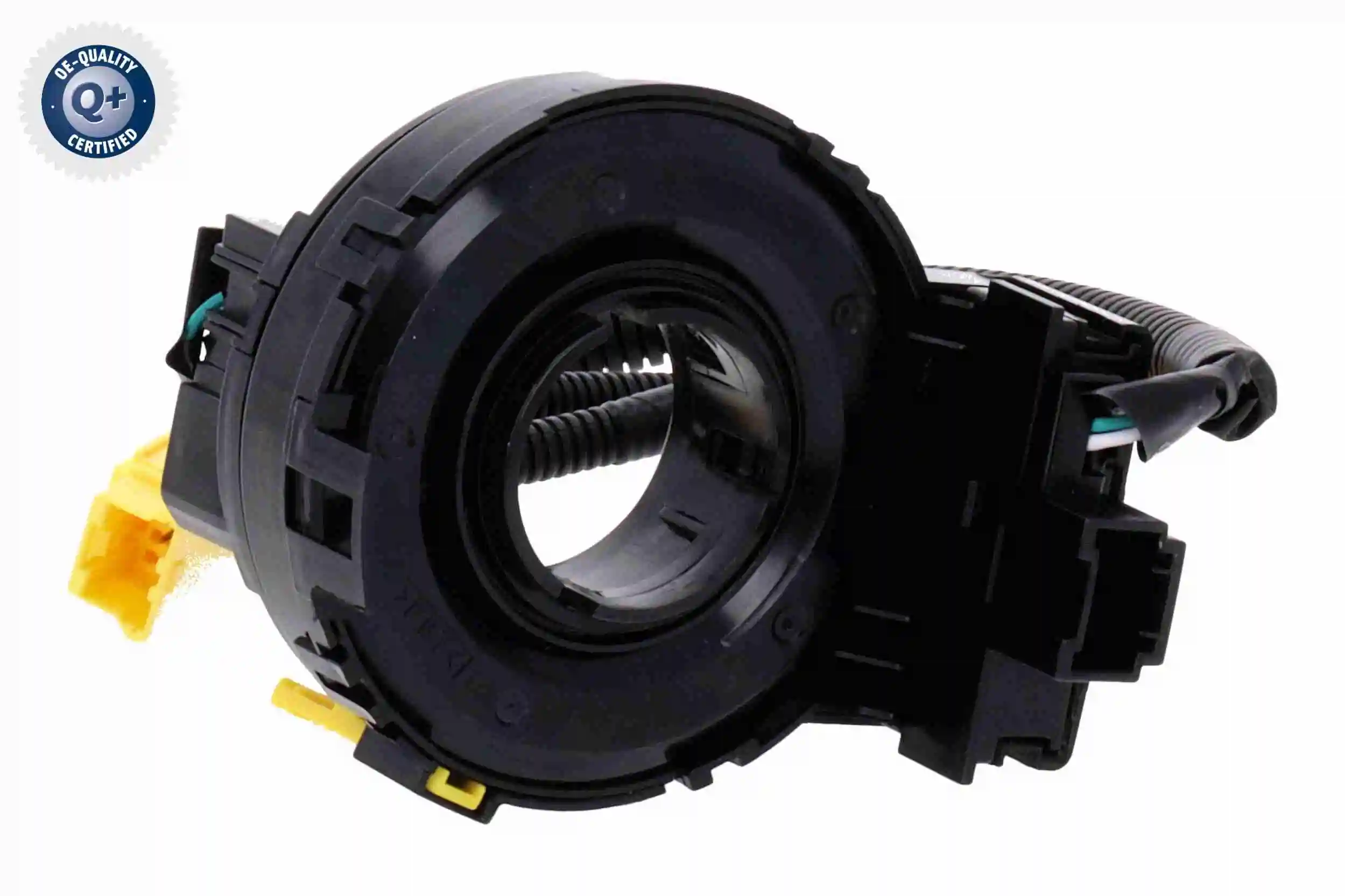 Compre V26720262 Vemo Anel AIRBAG de contato, cabo plano do volante