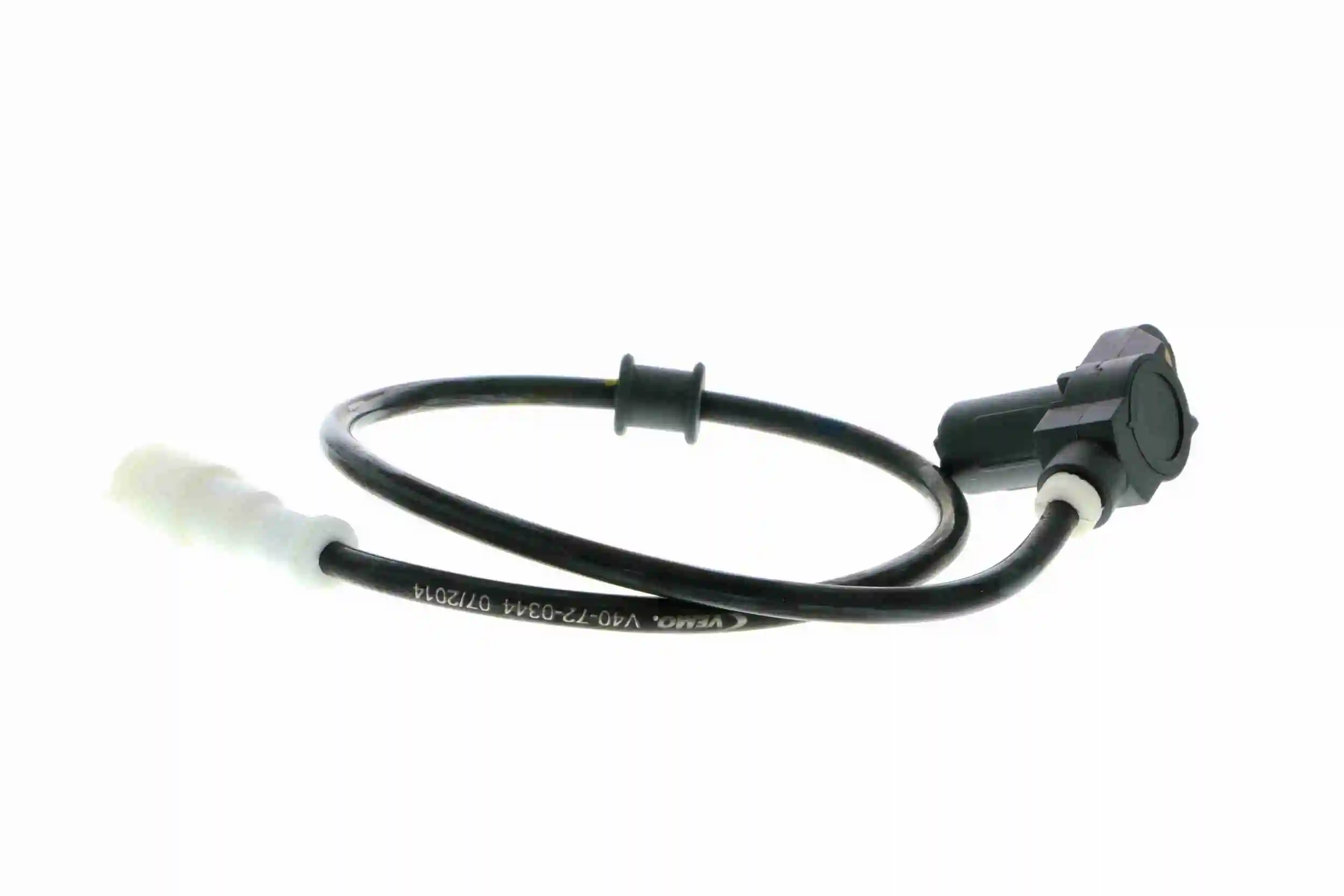 V40720344 Vemo Sensor dianteiro de ABS