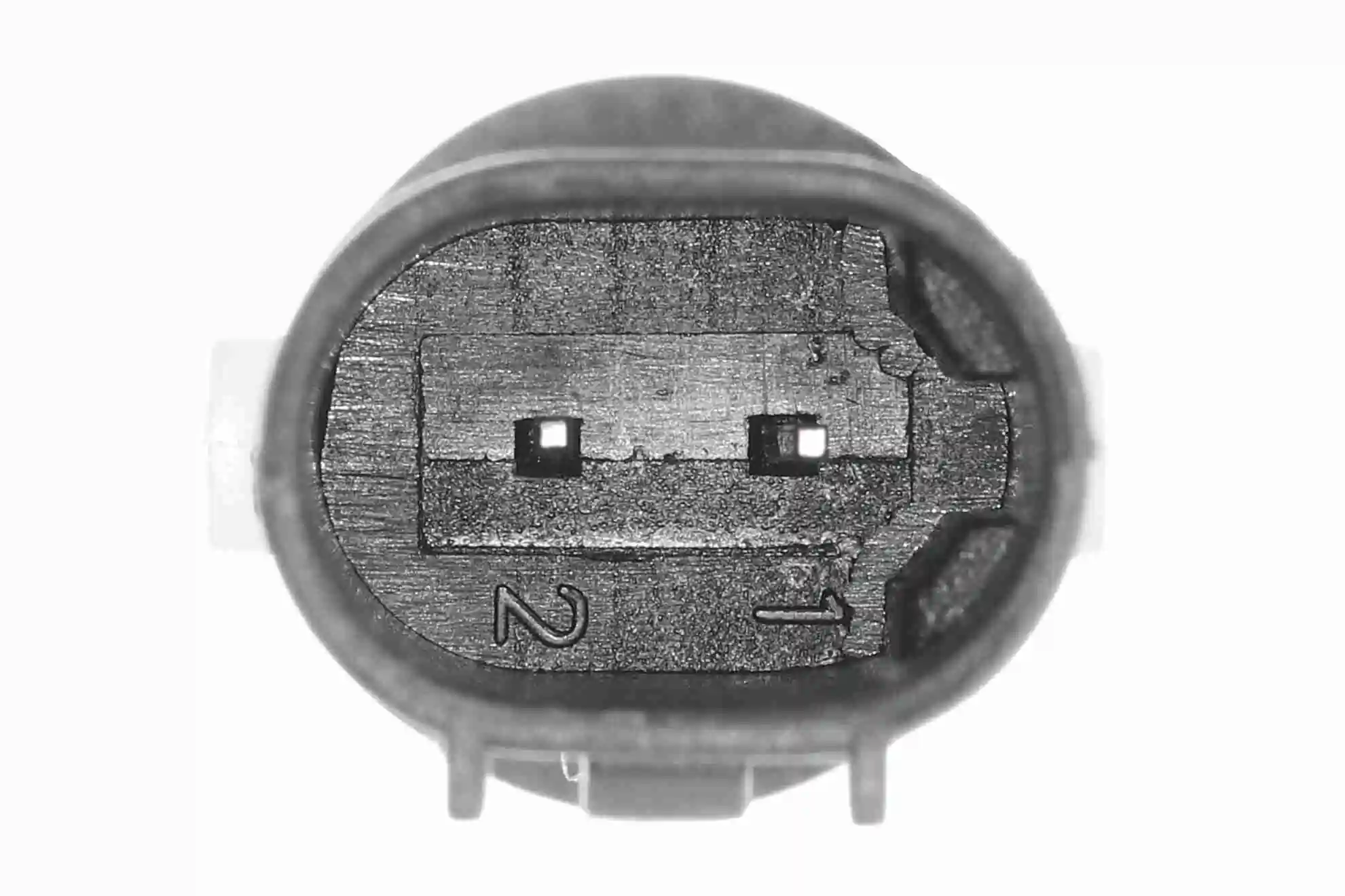V20720240 Vemo Sensor dianteiro de ABS