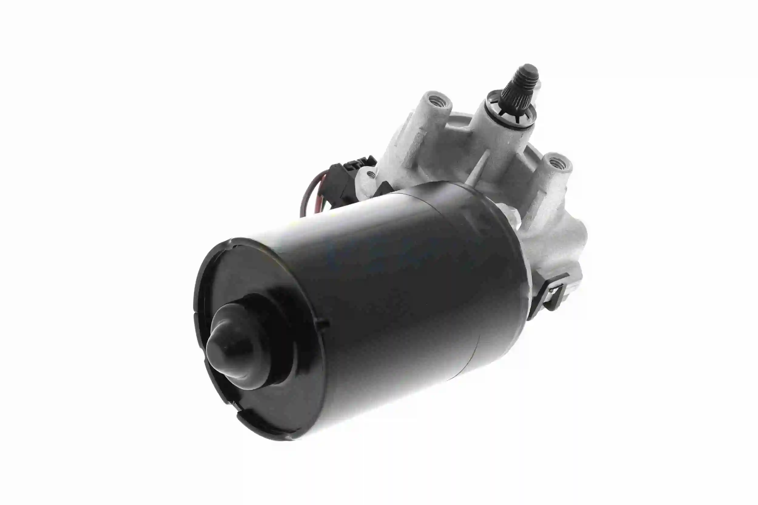 Motor de limpador pára-brisas do pára-brisas V240700101 Vemo