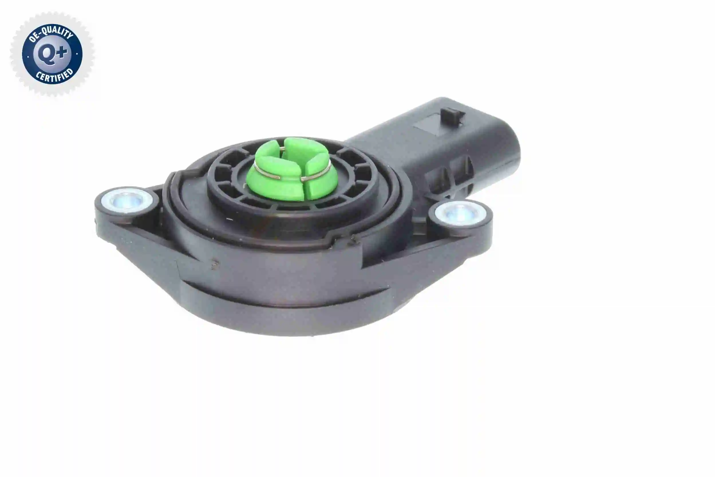 Sensor de posição da válvula de borboleta (potenciômetro) Vemo V10721268