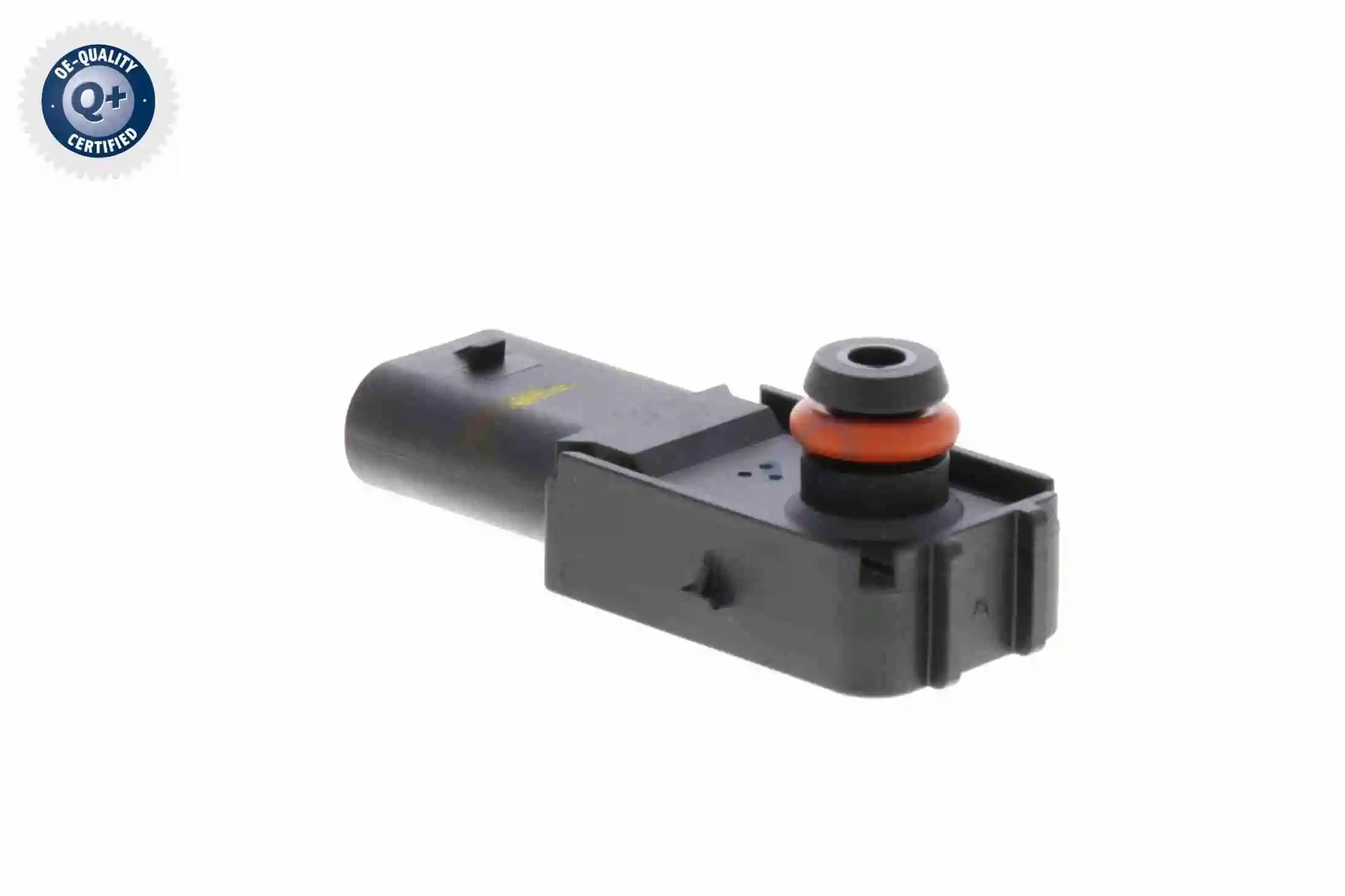 Sensor de depressão de impulsionador de vácuo dos freios V10721500 Vemo