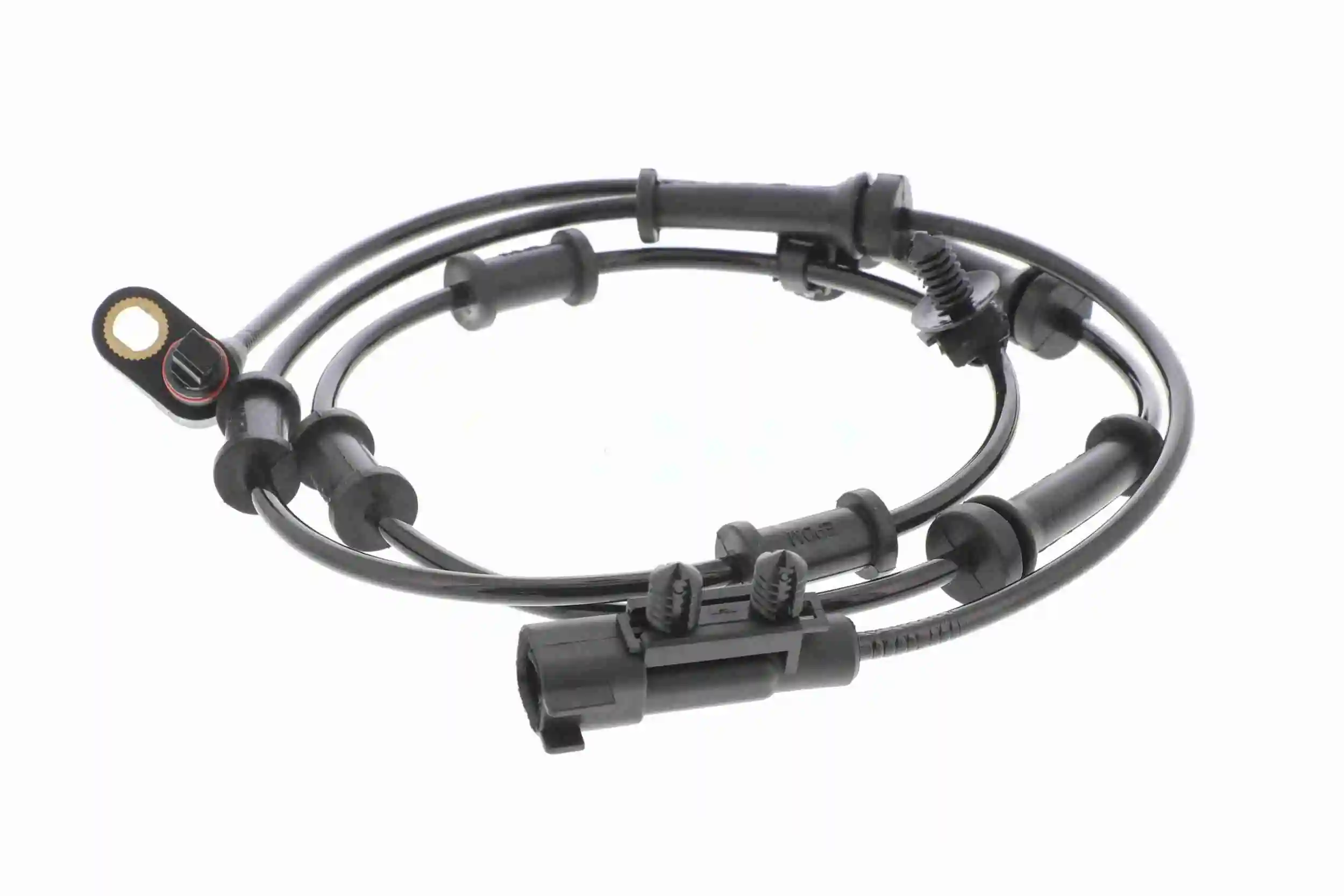 Compre V33720053 Vemo Sensor dianteiro de ABS