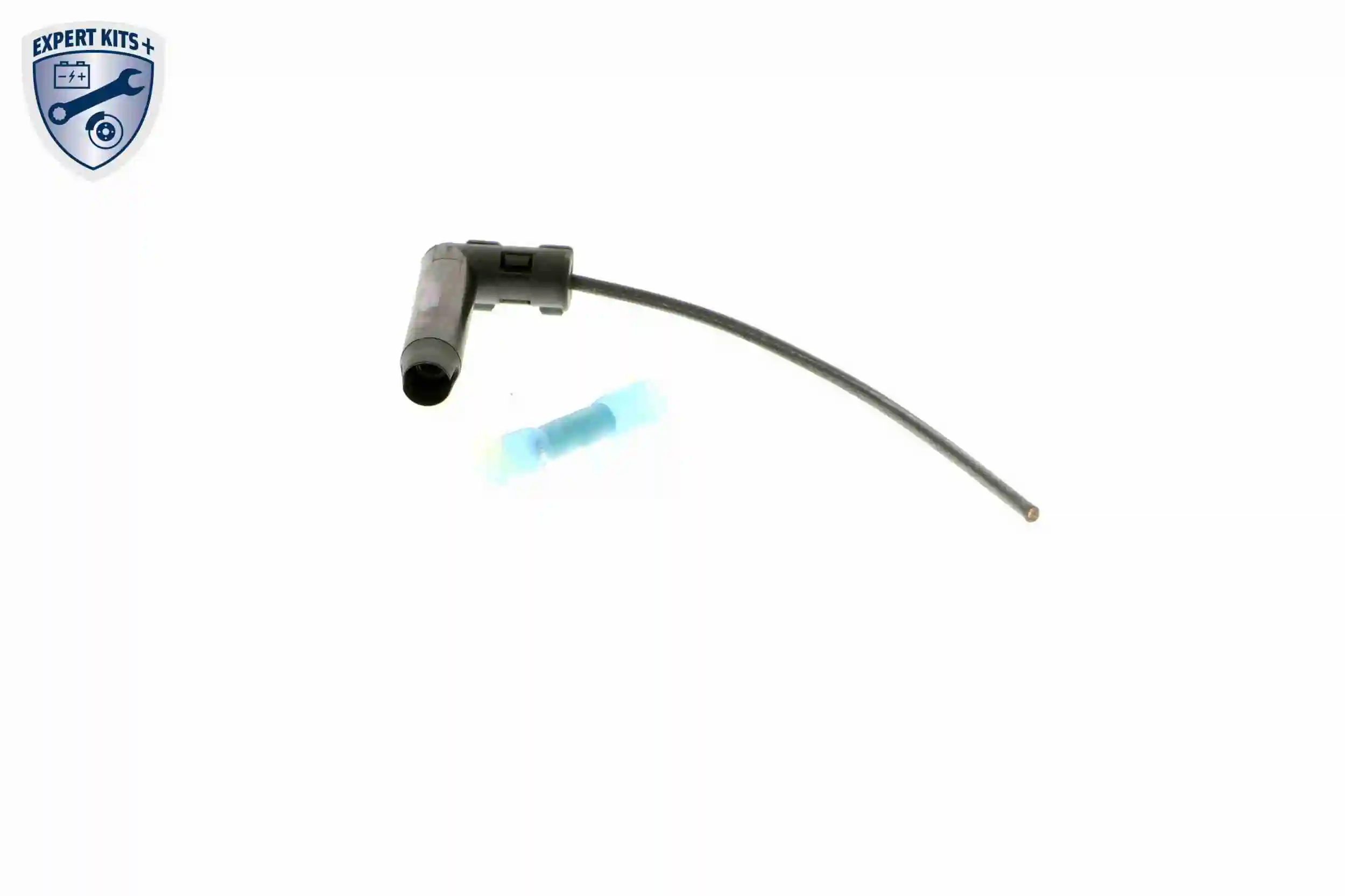 Fio das velas de incandescência 504368918 Fiat/Alfa/Lancia
