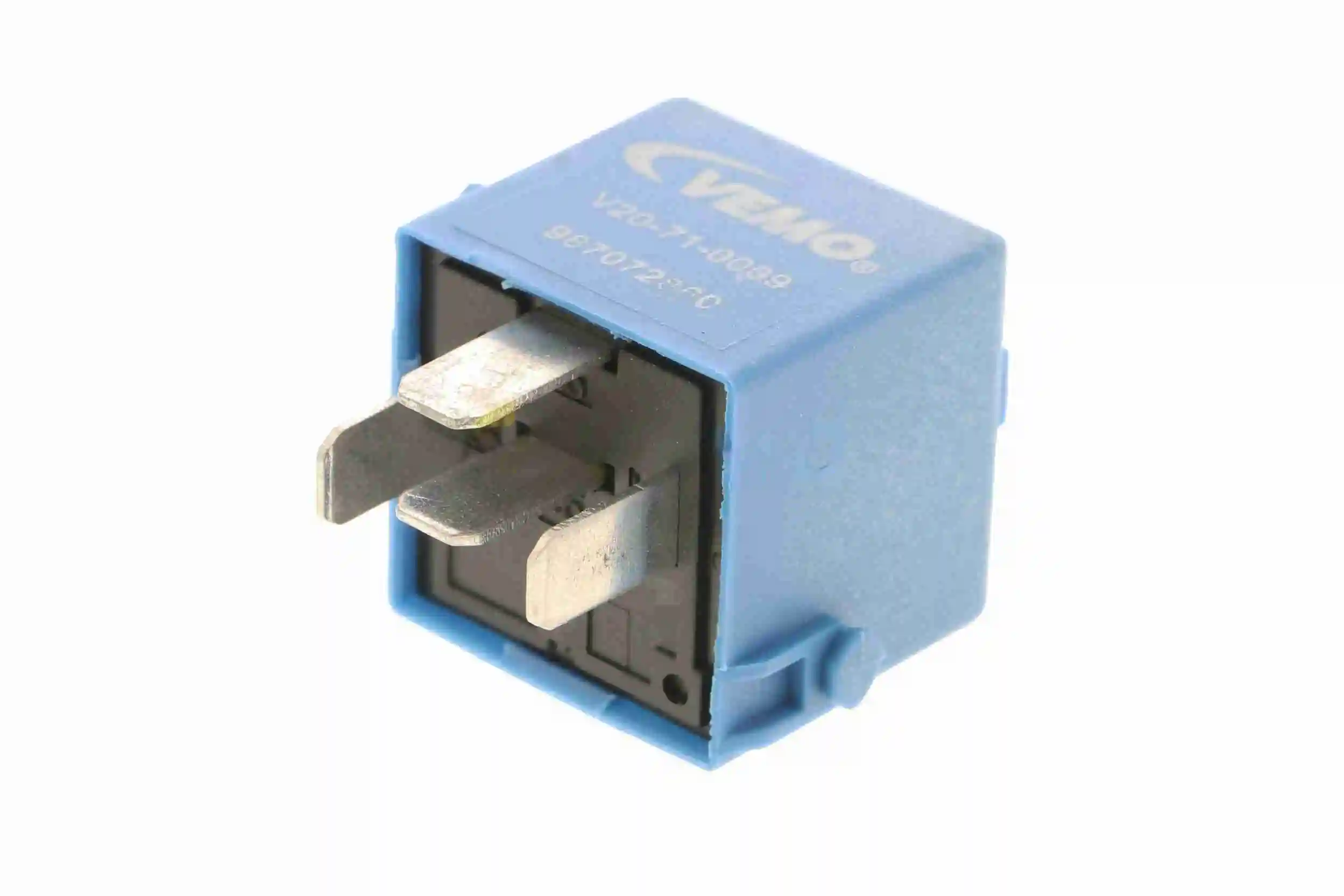 Relê elétrico multifuncional V20710009 Vemo