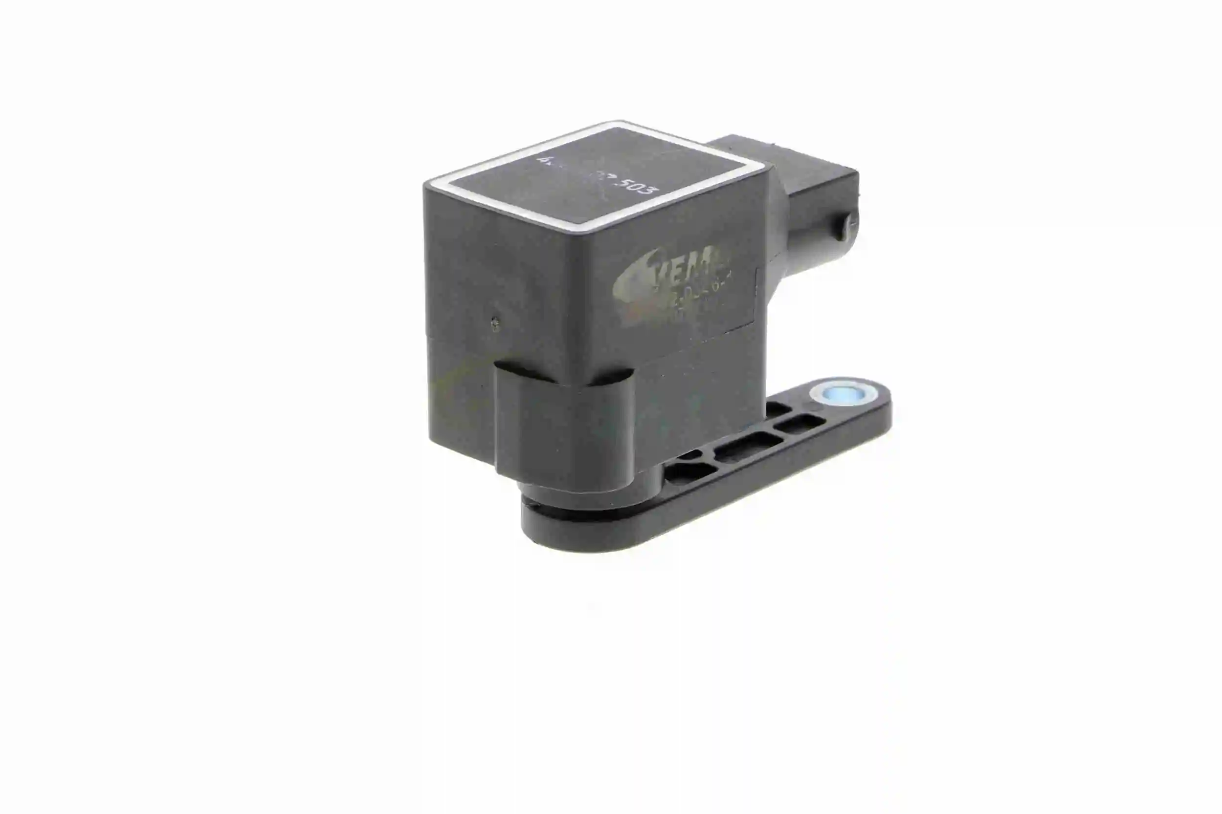 Sensor traseiro do nível de posição de carroçaria Vemo V207205461