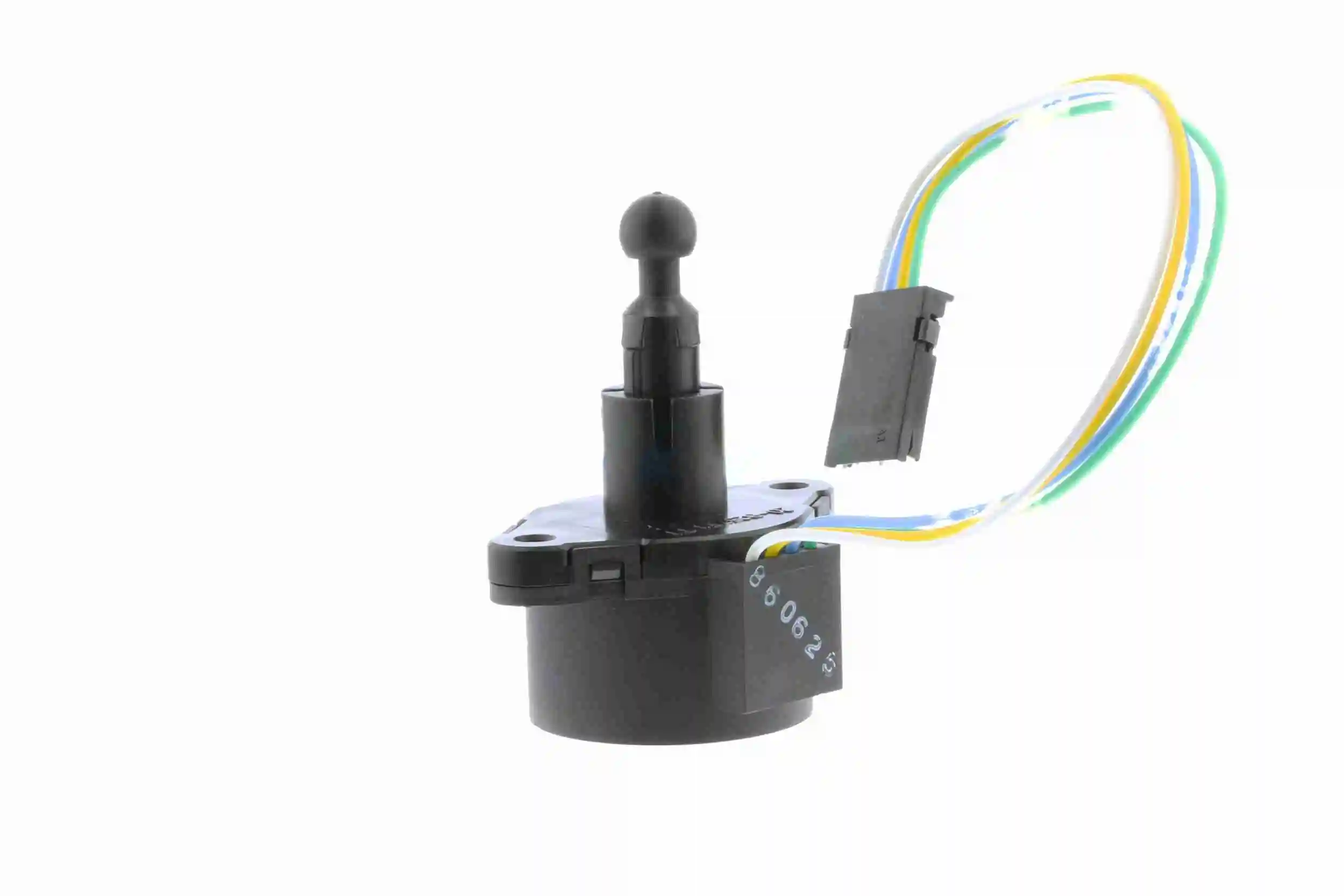 Corretor da luz Skoda SuperB I 3U4