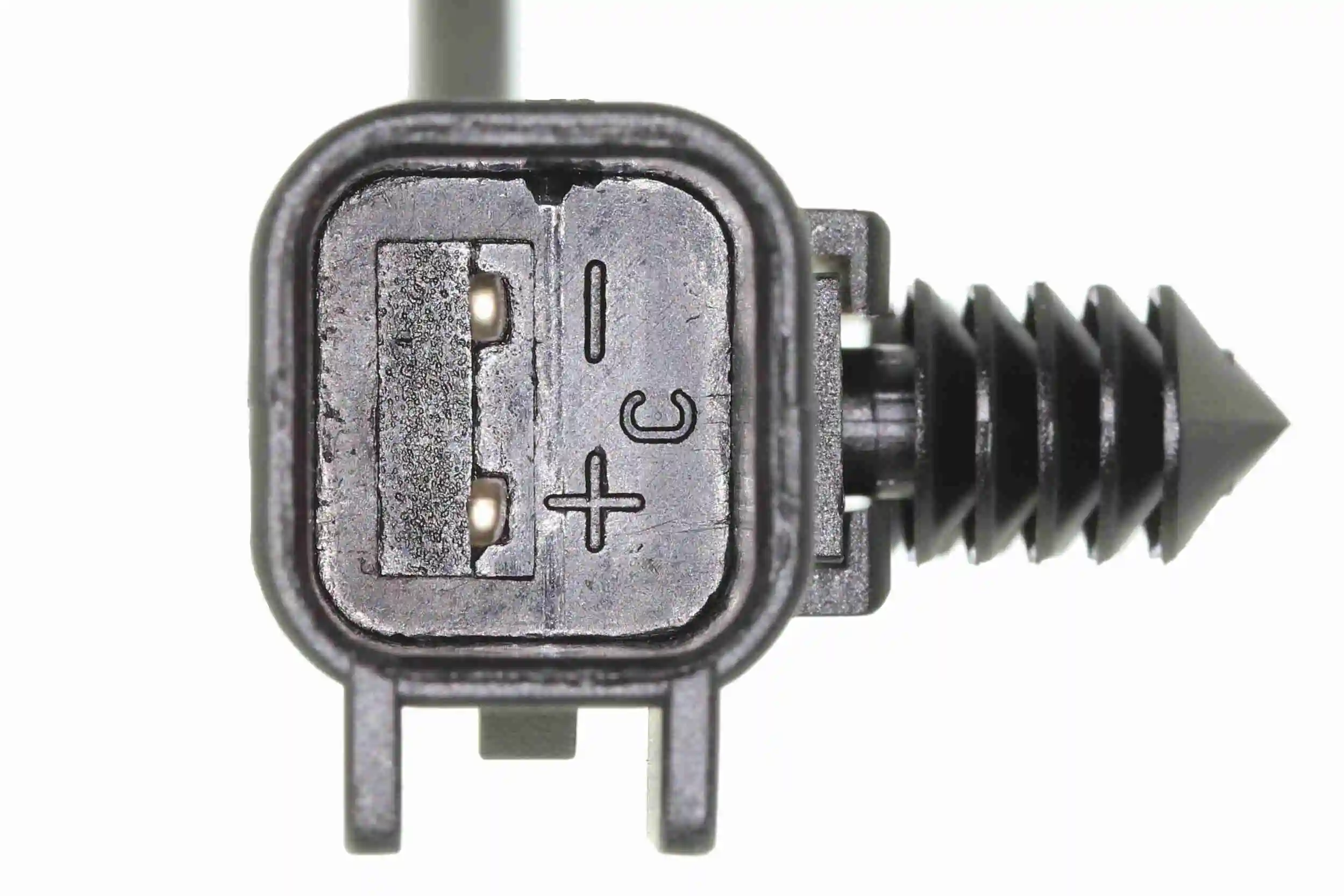 V33720053 Vemo Sensor dianteiro de ABS
