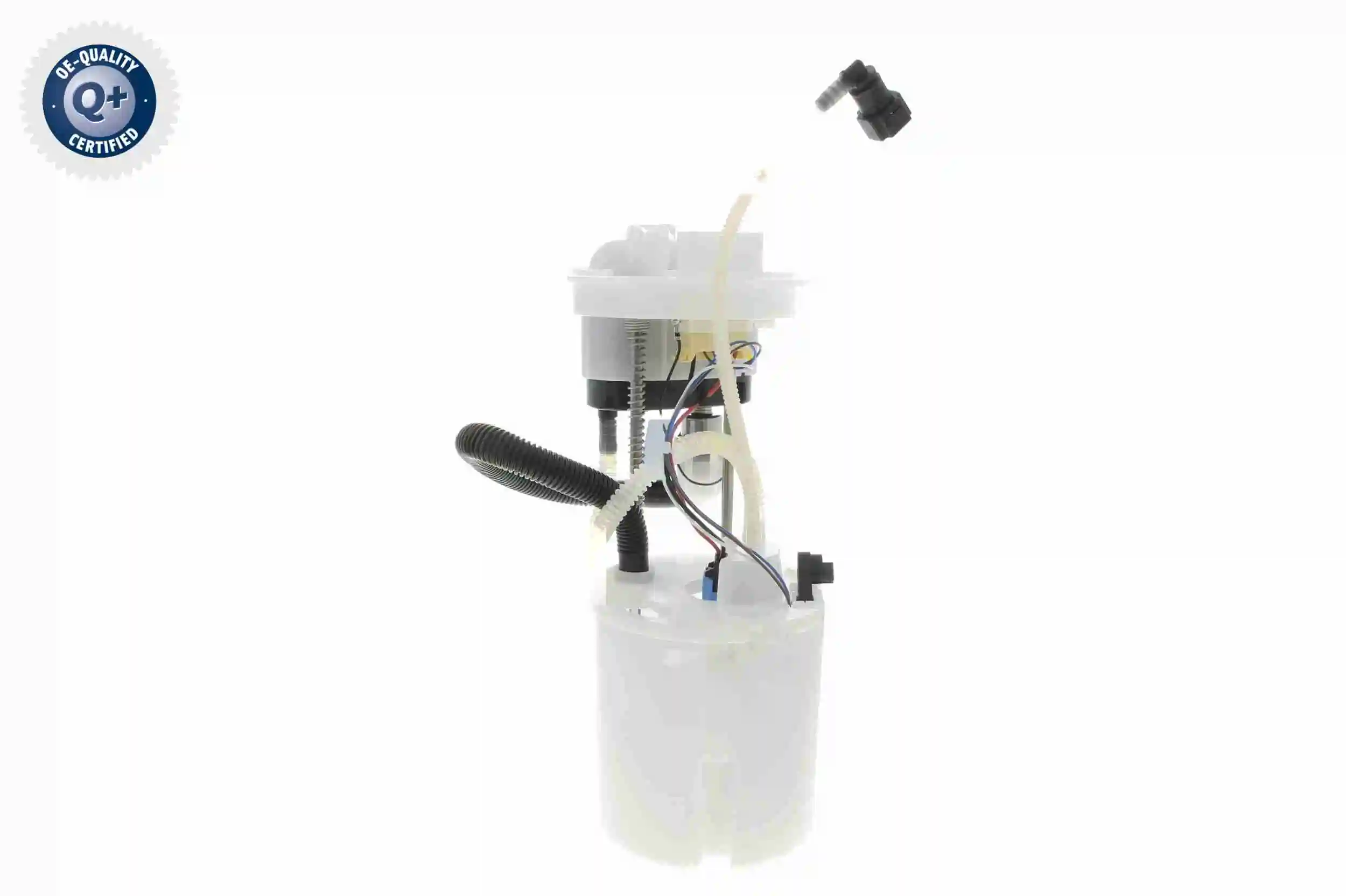 Módulo de bomba de combustível com sensor do nível de combustível V10090874 Vemo