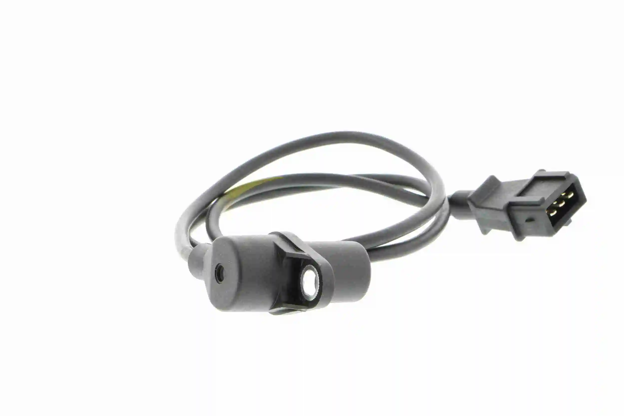 Sensor de posição (de revoluções) de cambota V24720068 Vemo