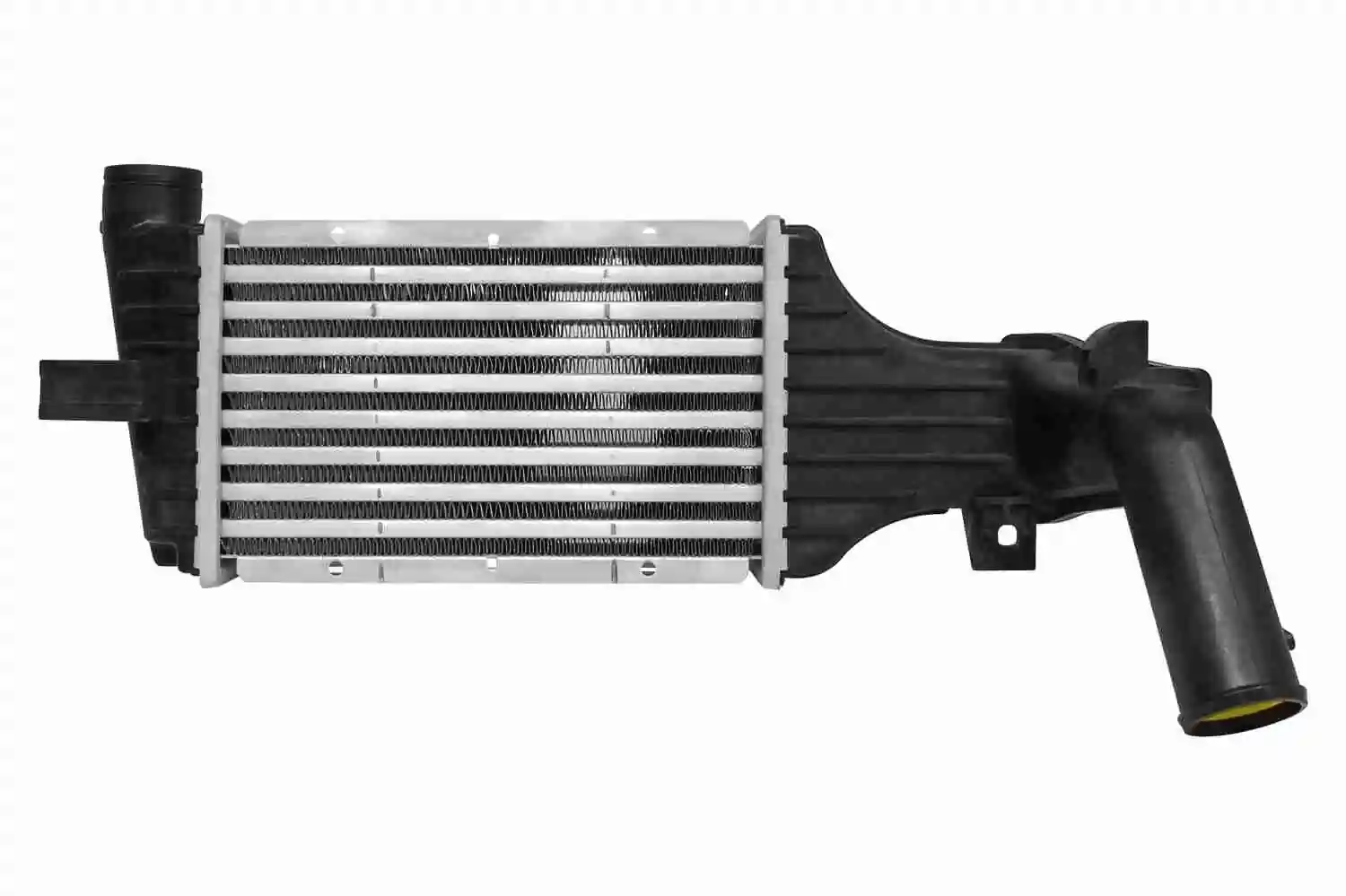 Radiador de intercooler para Opel Zafira F75