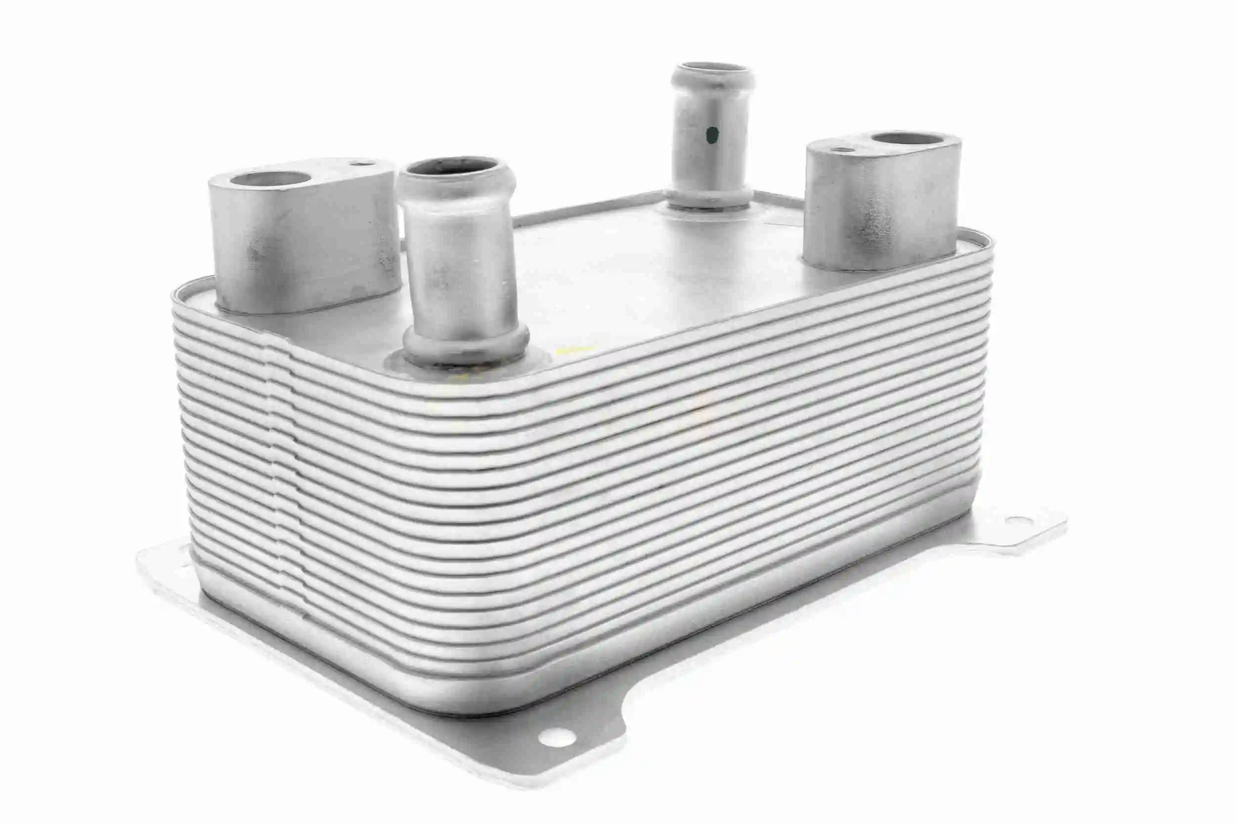 Radiador de esfriamento, Caixa Automática de Mudança V15600009 Vemo