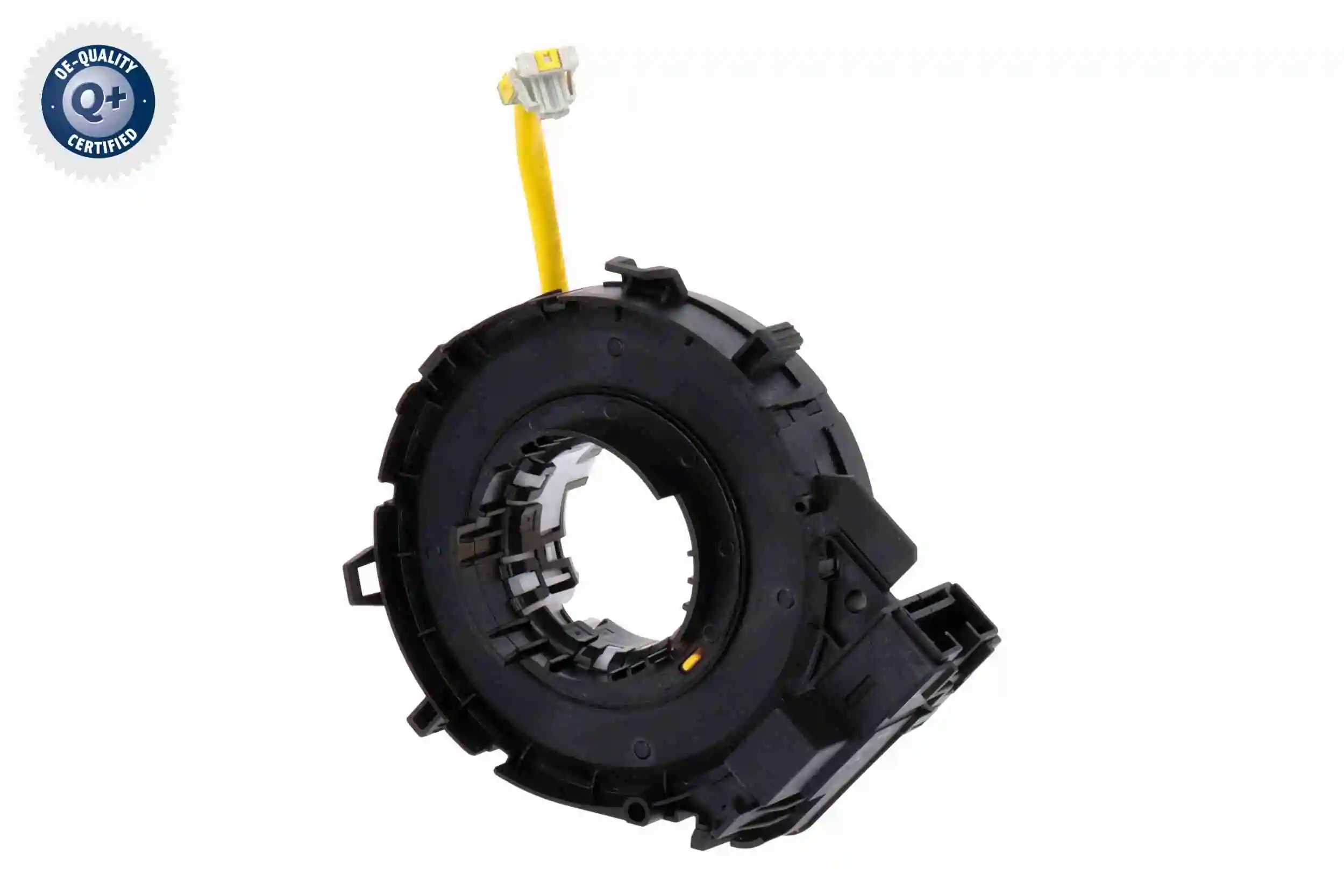 Anel AIRBAG de contato, cabo plano do volante Vemo V25720307