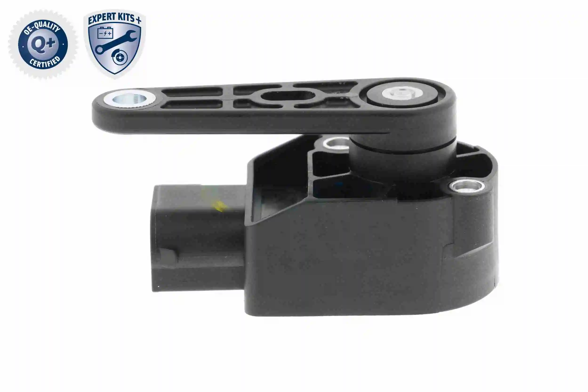 Sensor traseiro direito do nível de posição de carroçaria V10720070 Vemo