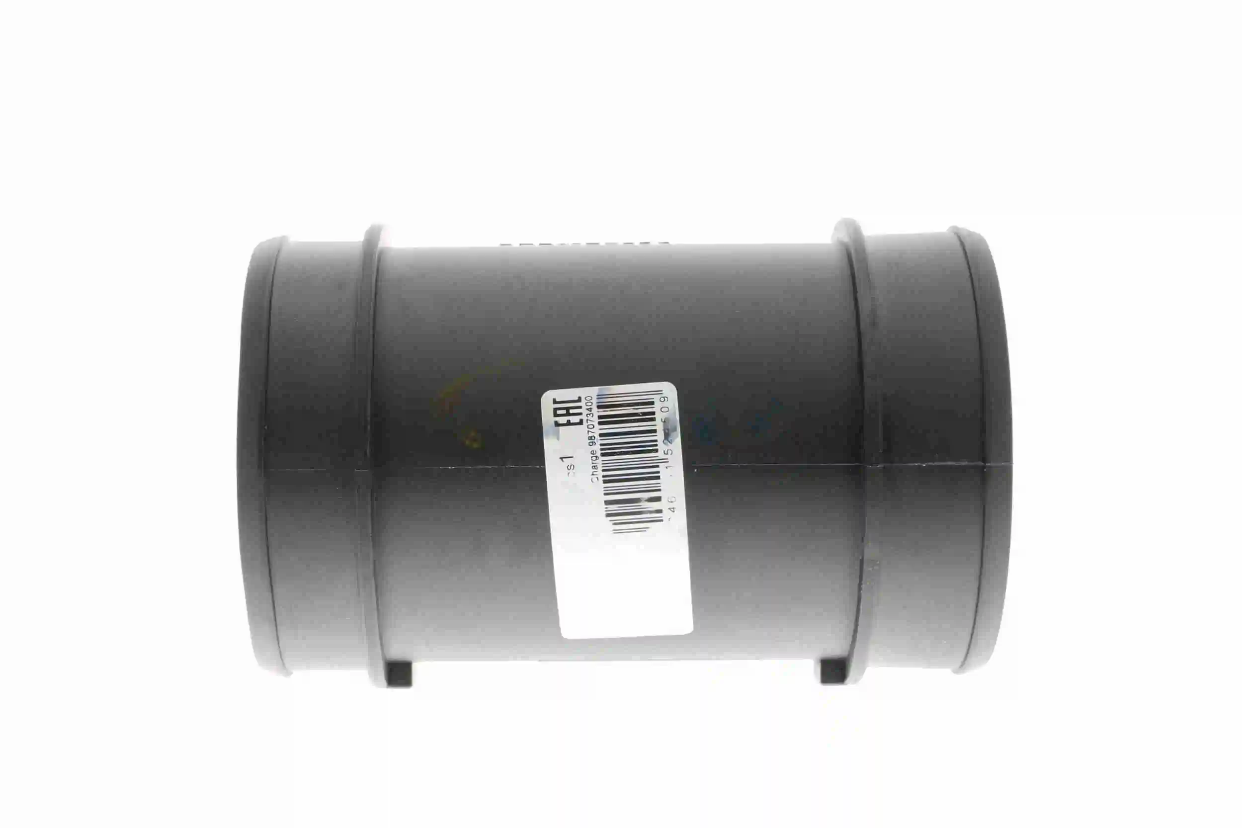Sensor de fluxo (consumo) de ar, medidor de consumo M.A.F. - (Mass Airflow) 0281002087 Bosch