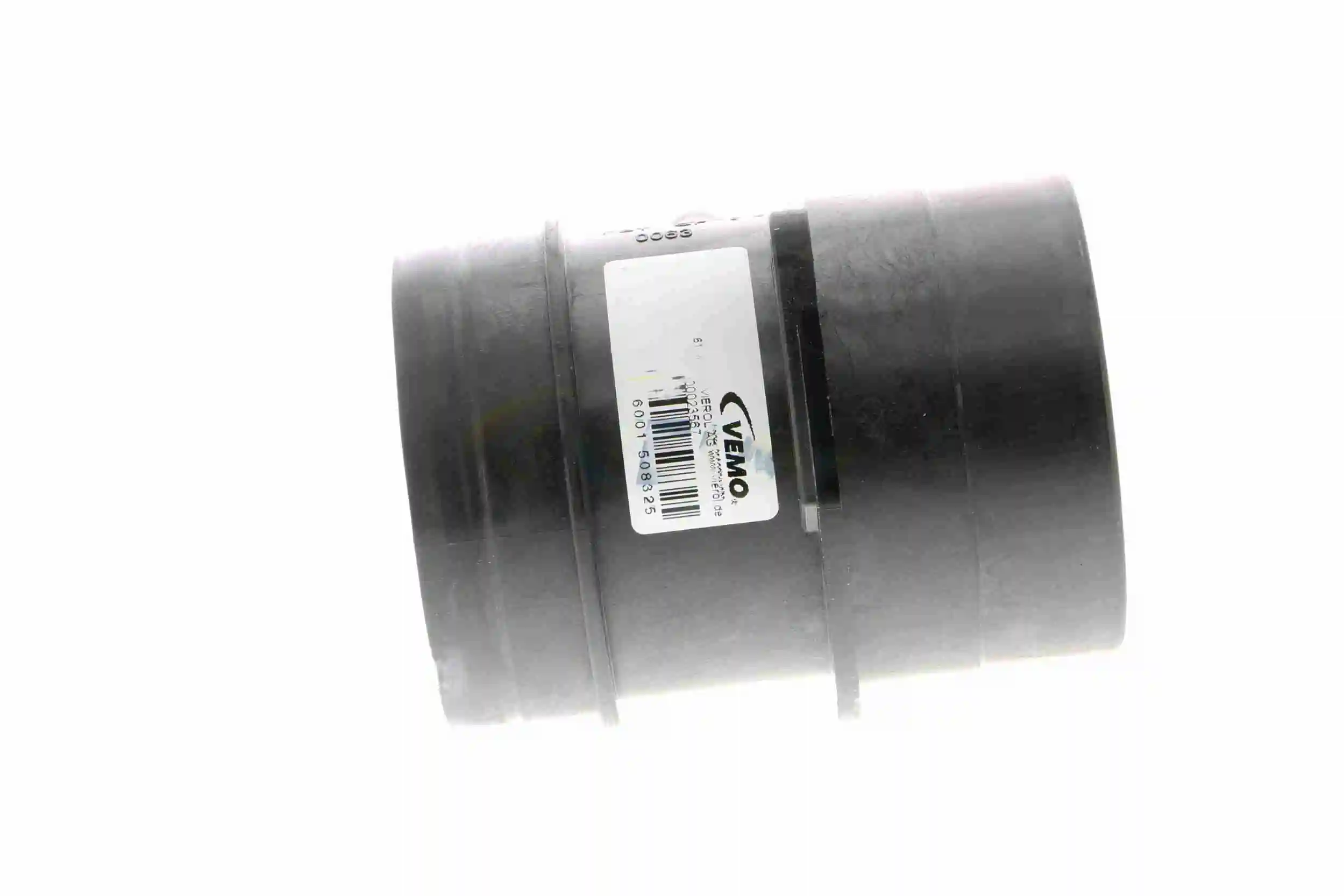 V10721221 Vemo Sensor de fluxo (consumo) de ar, medidor de consumo M.A.F. - (Mass Airflow)