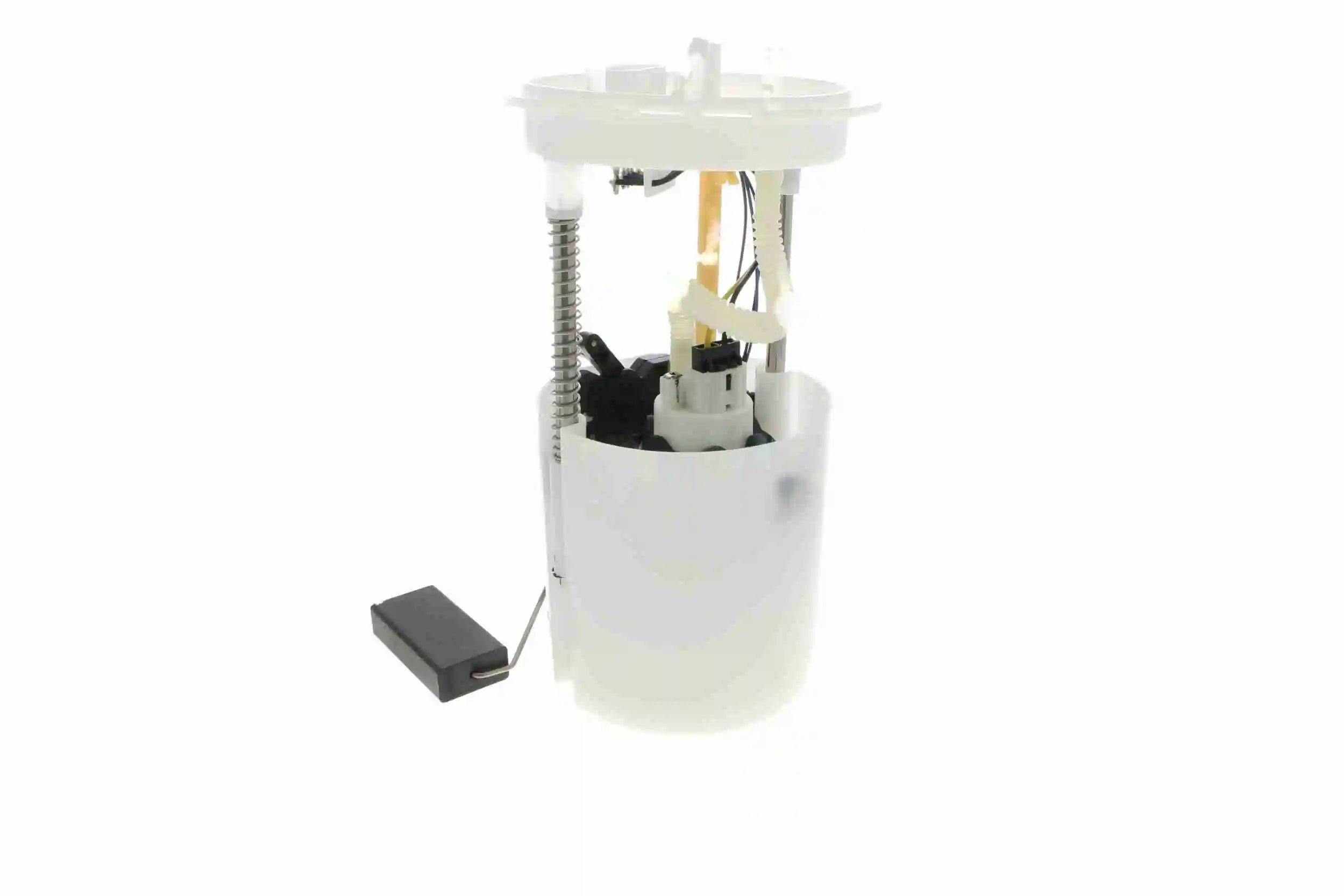 V10091236 Vemo Módulo de bomba de combustível com sensor do nível de combustível