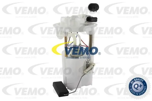 Bomba de combustível elétrica submersível Magneti Marelli ESS0031A