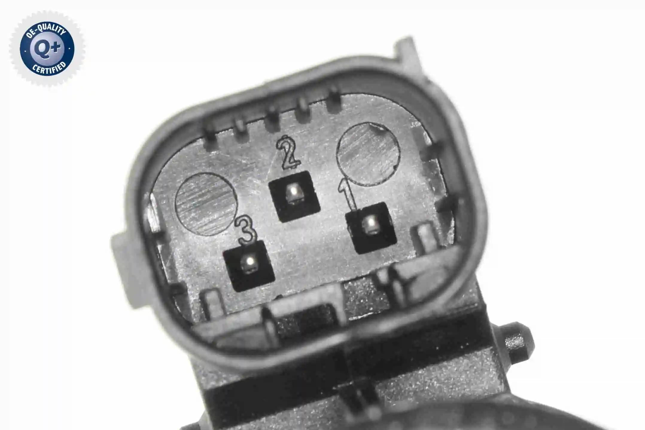 V30720225 Vemo Sensor BAS, de impulsionador de vácuo dos freios