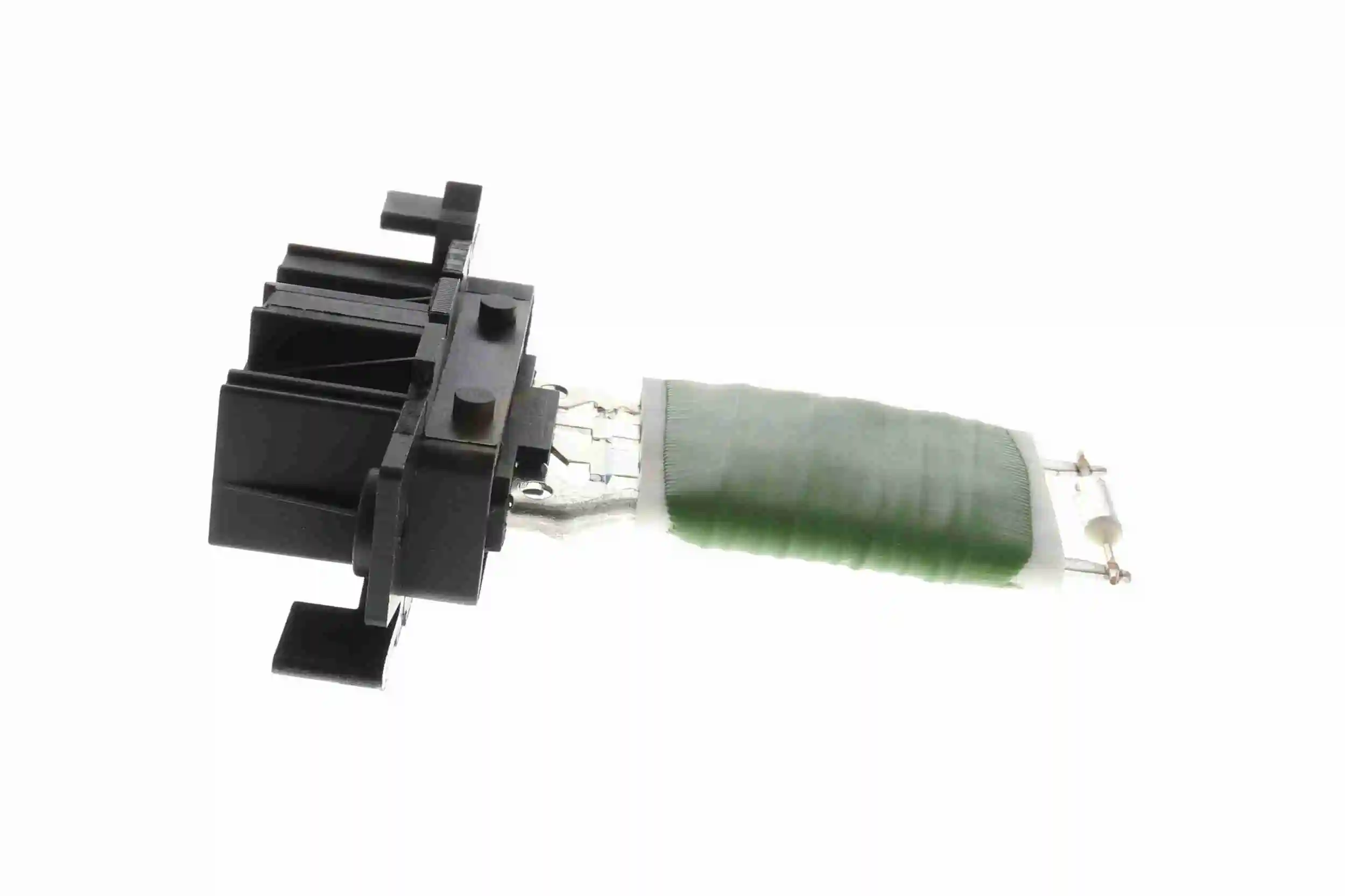 Resistor (resistência) de ventilador de forno (de aquecedor de salão) V22790016 Vemo