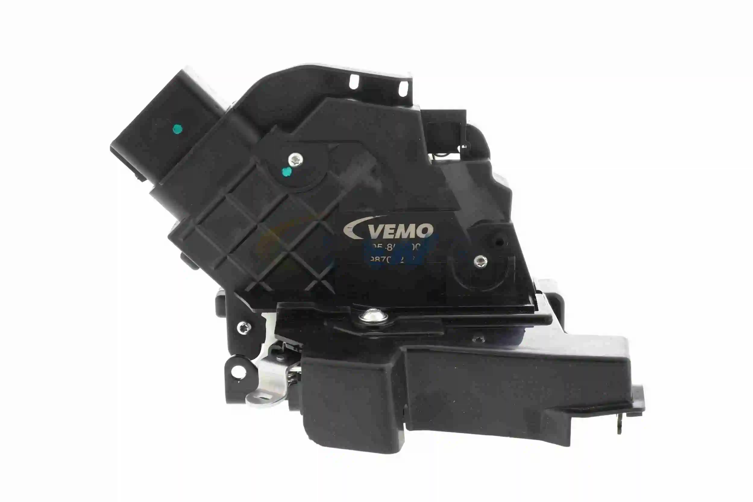 Compre V95850007 Vemo Fecho da porta dianteira esquerda