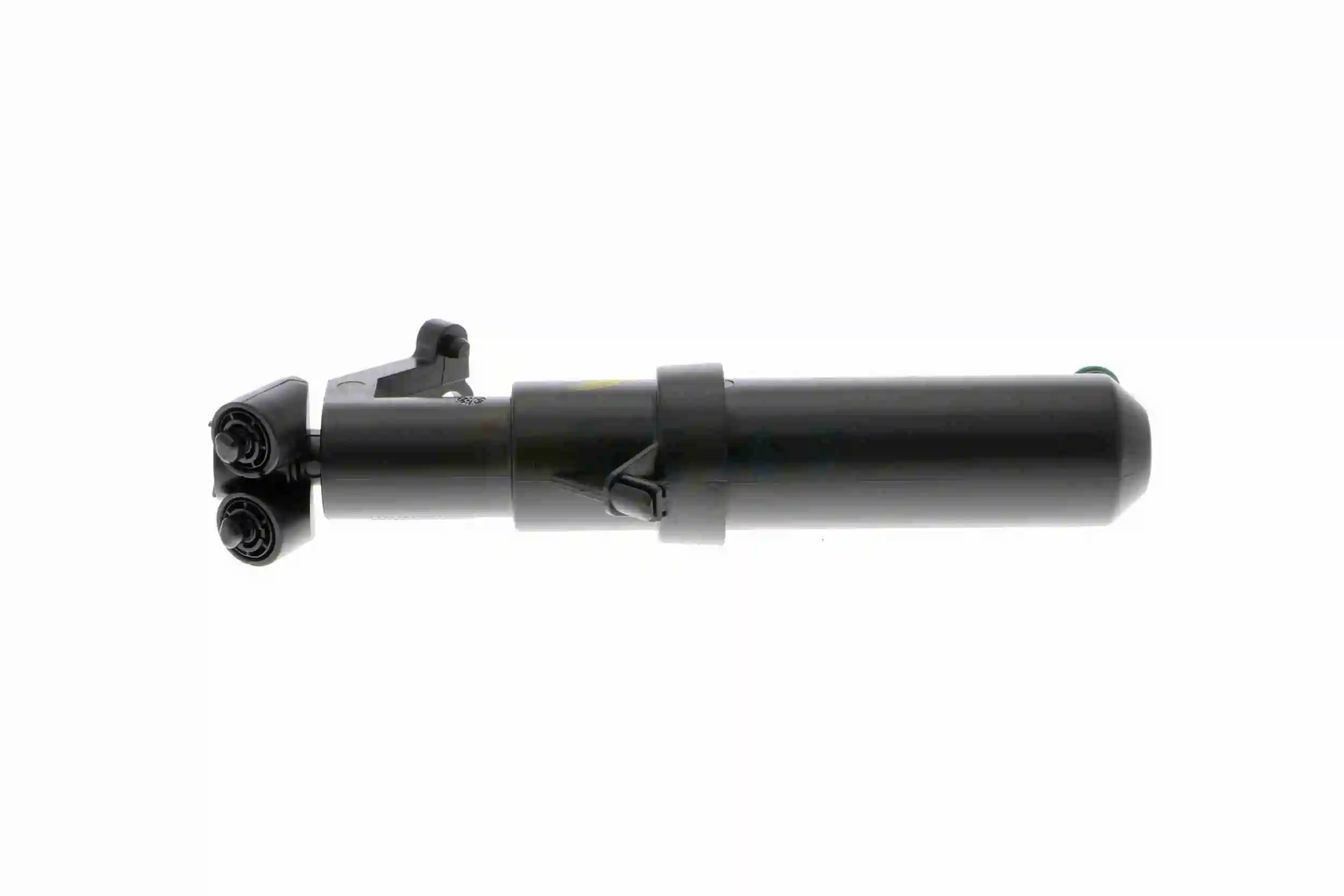 Injetor de fluido para lavador da luz dianteira direita LRC281 Magneti Marelli