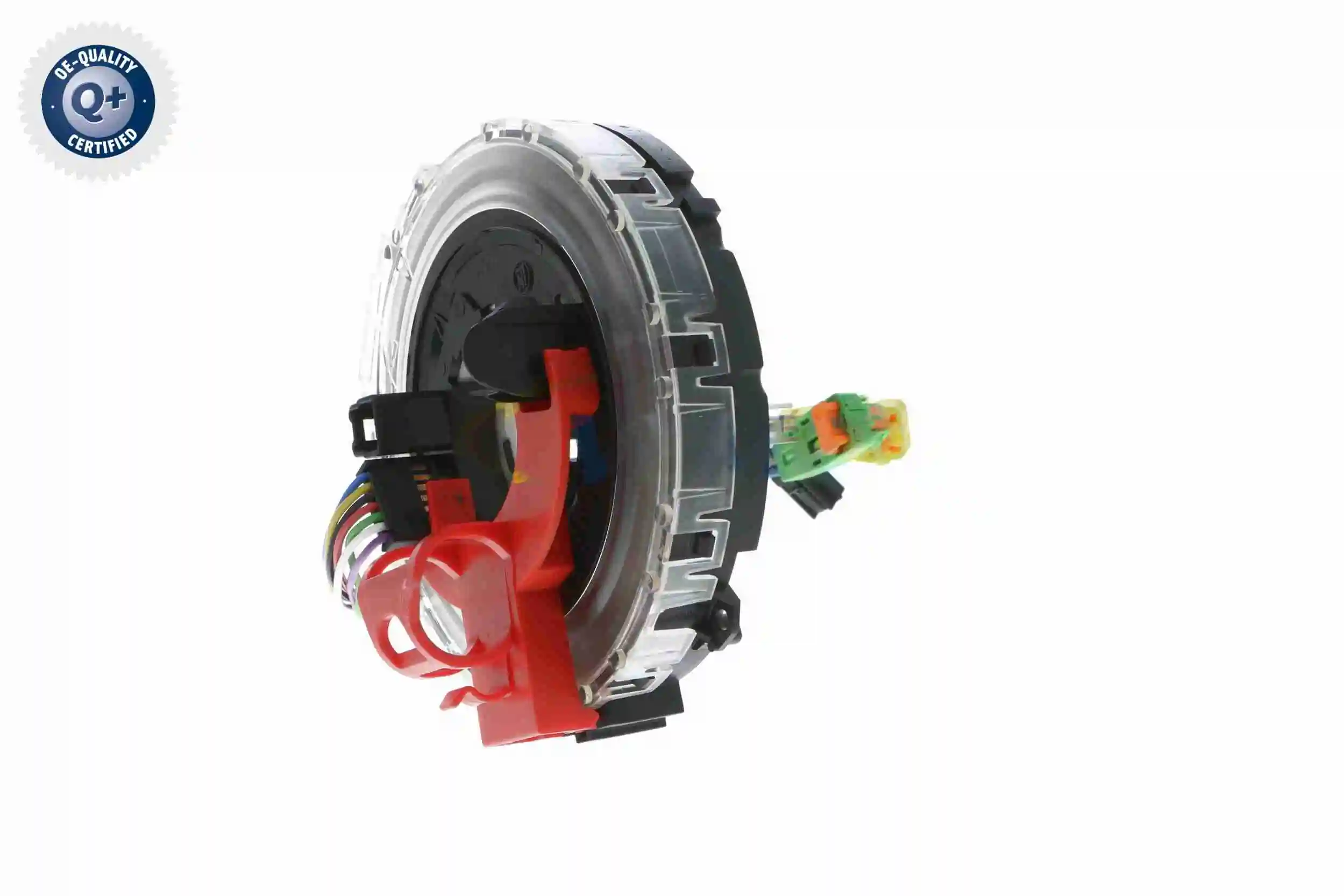 Anel AIRBAG de contato, cabo plano do volante V30720743 Vemo
