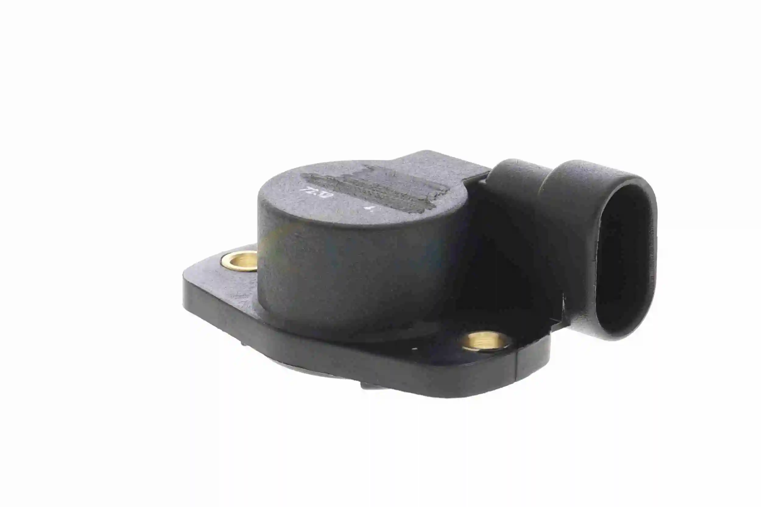Sensor de posição da válvula de borboleta (potenciômetro) V22720040 Vemo