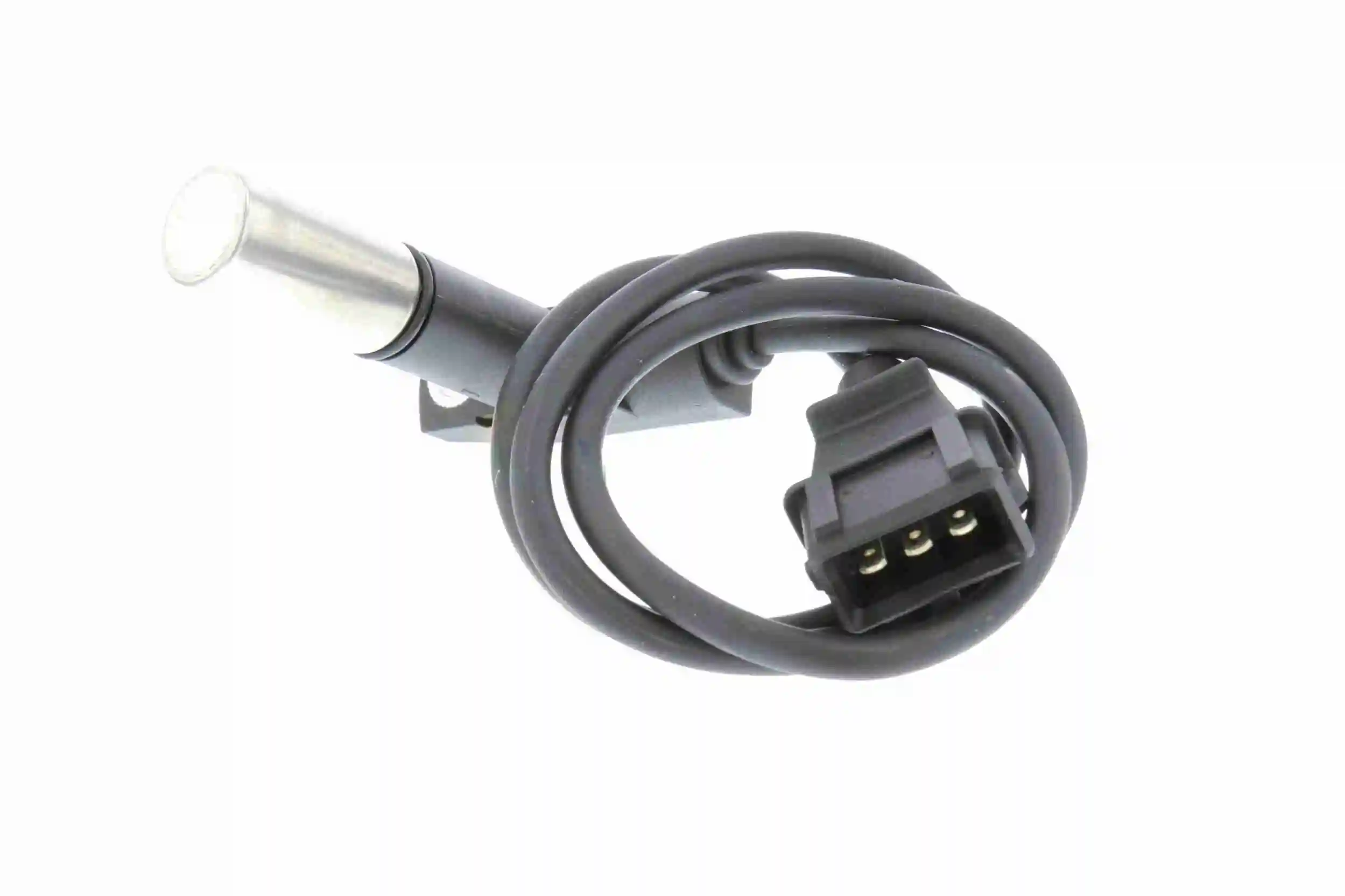 Sensor de posição (de revoluções) de cambota V20720424 Vemo