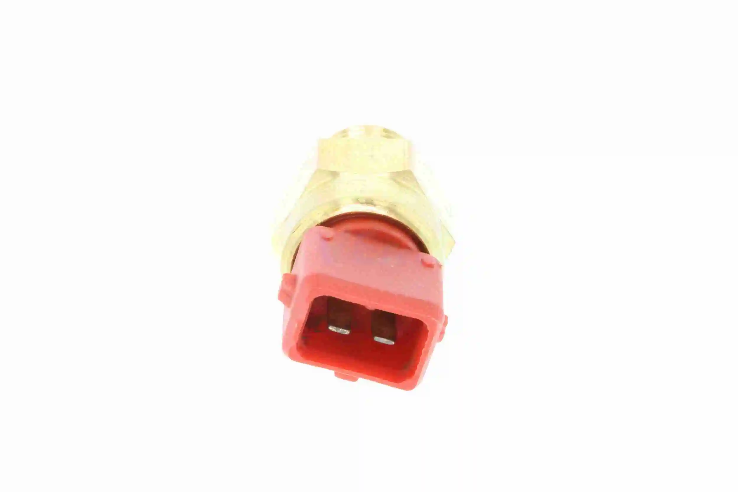 Sensor de temperatura do fluido de esfriamento (de ativação de ventilador do radiador) V20720488 Vemo