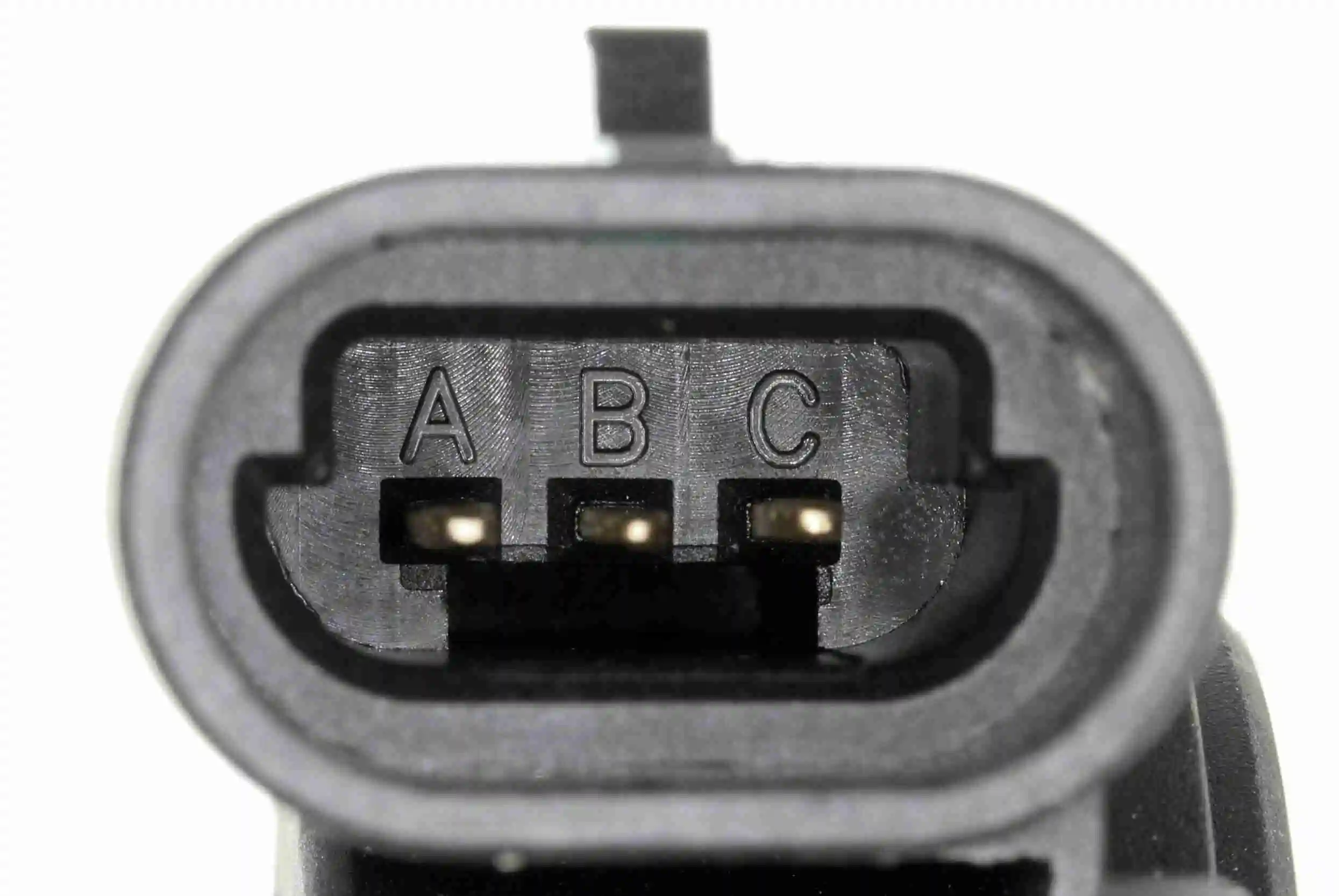 V46720037 Vemo Sensor de posição da válvula de borboleta (potenciômetro)